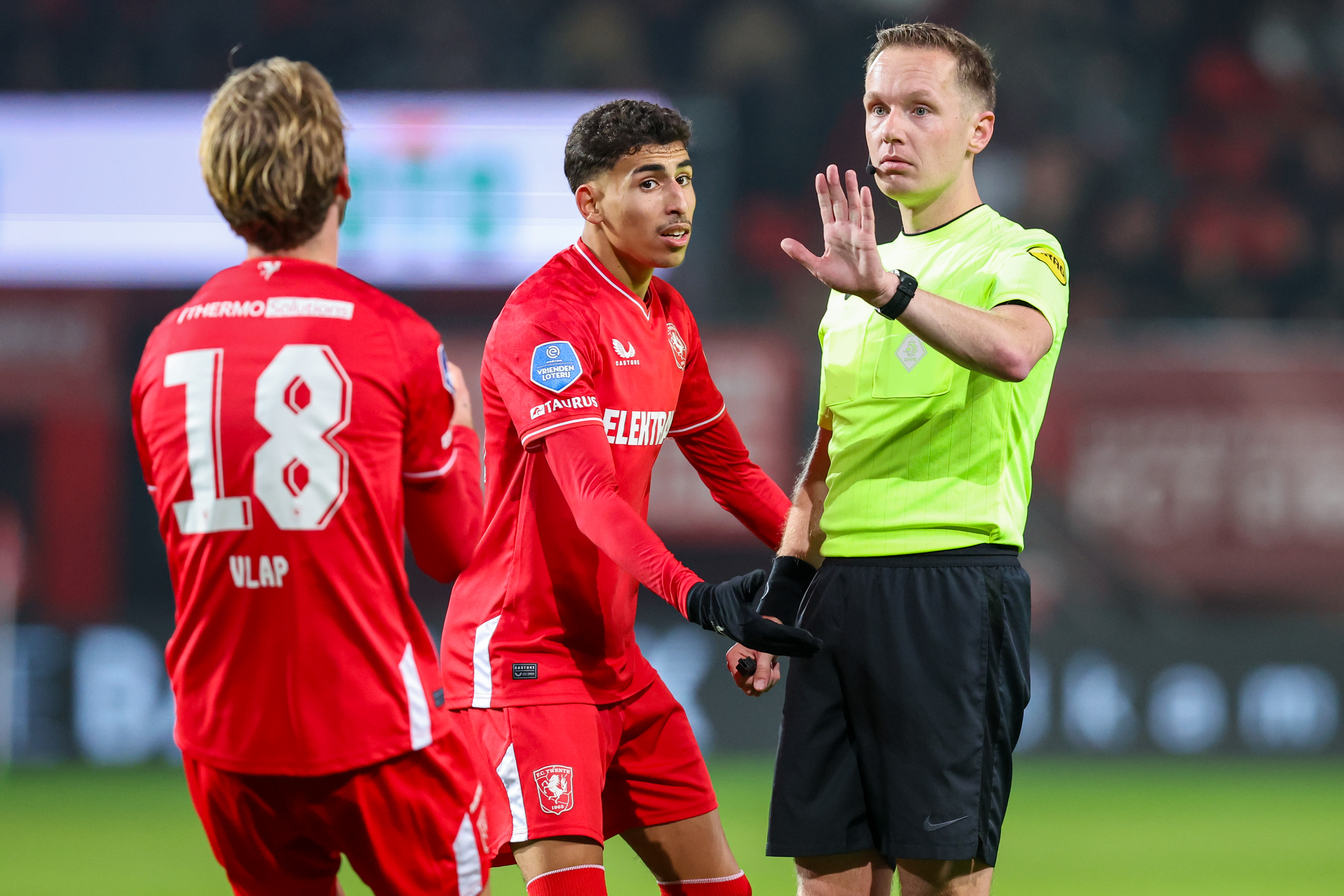 62921151 FC Twente