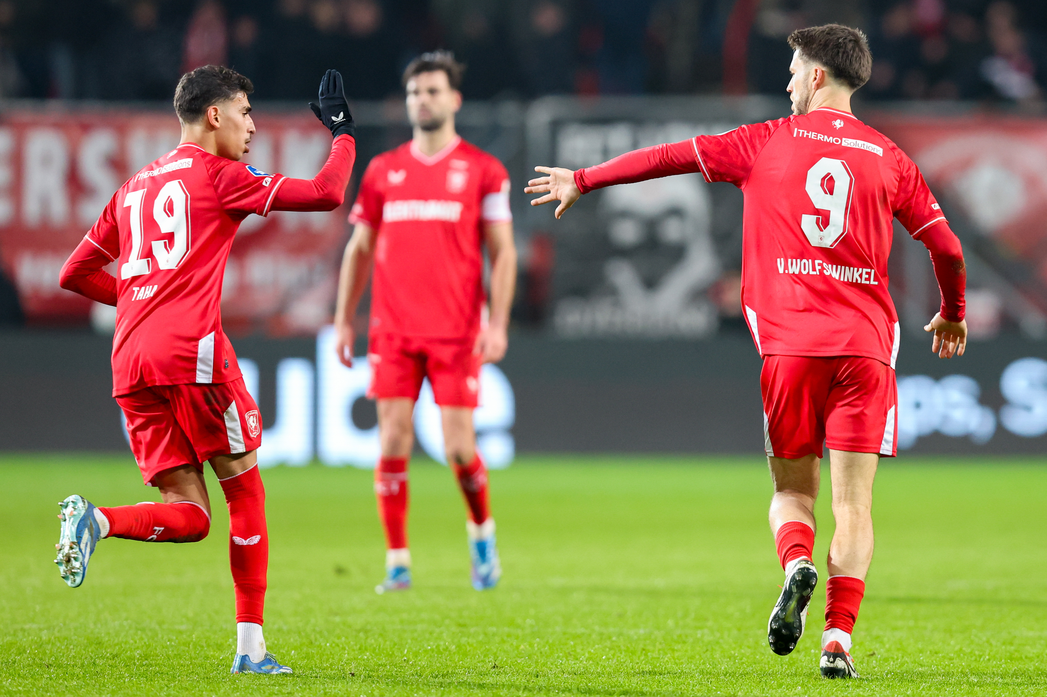 62921642 FC Twente