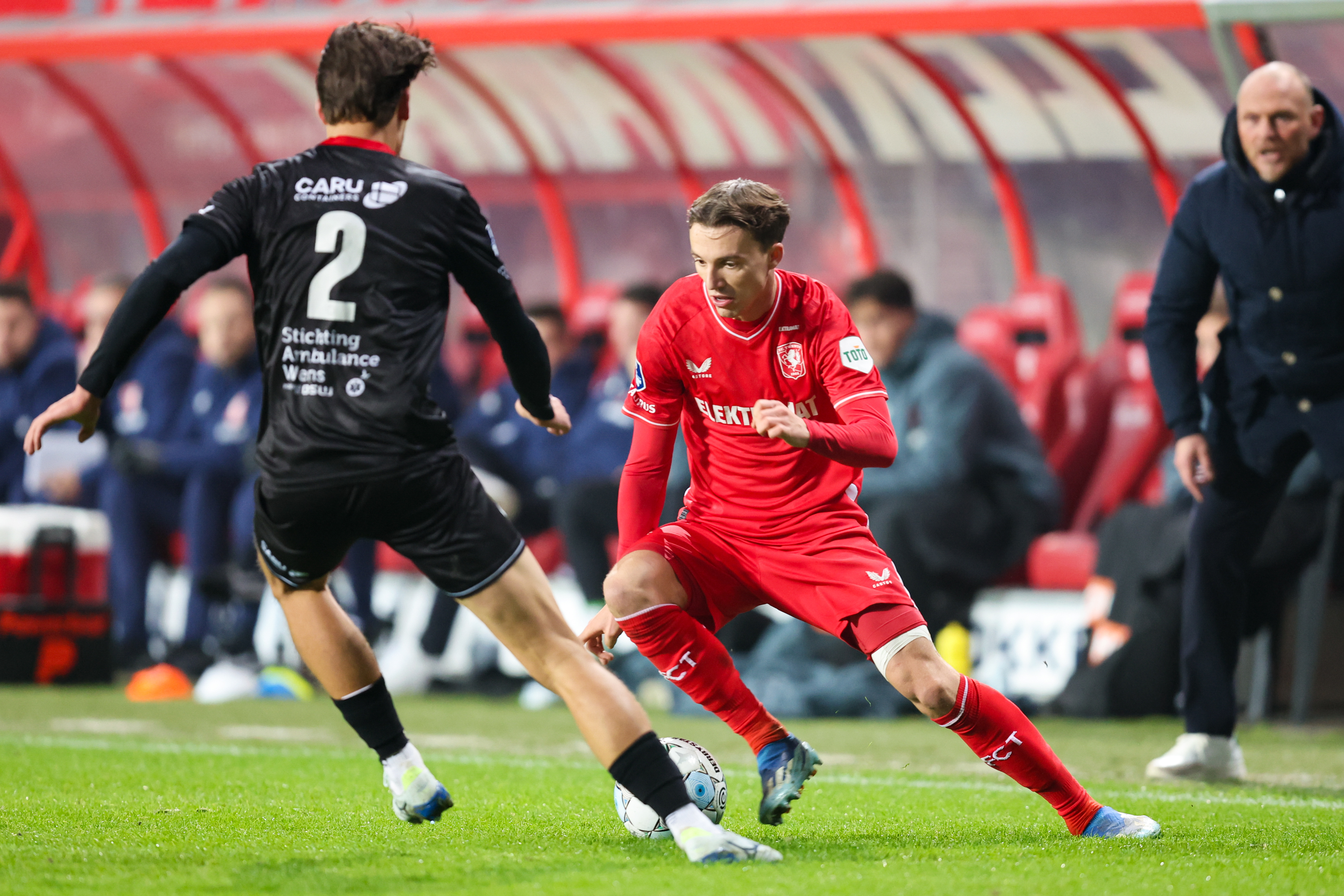 62921645 FC Twente