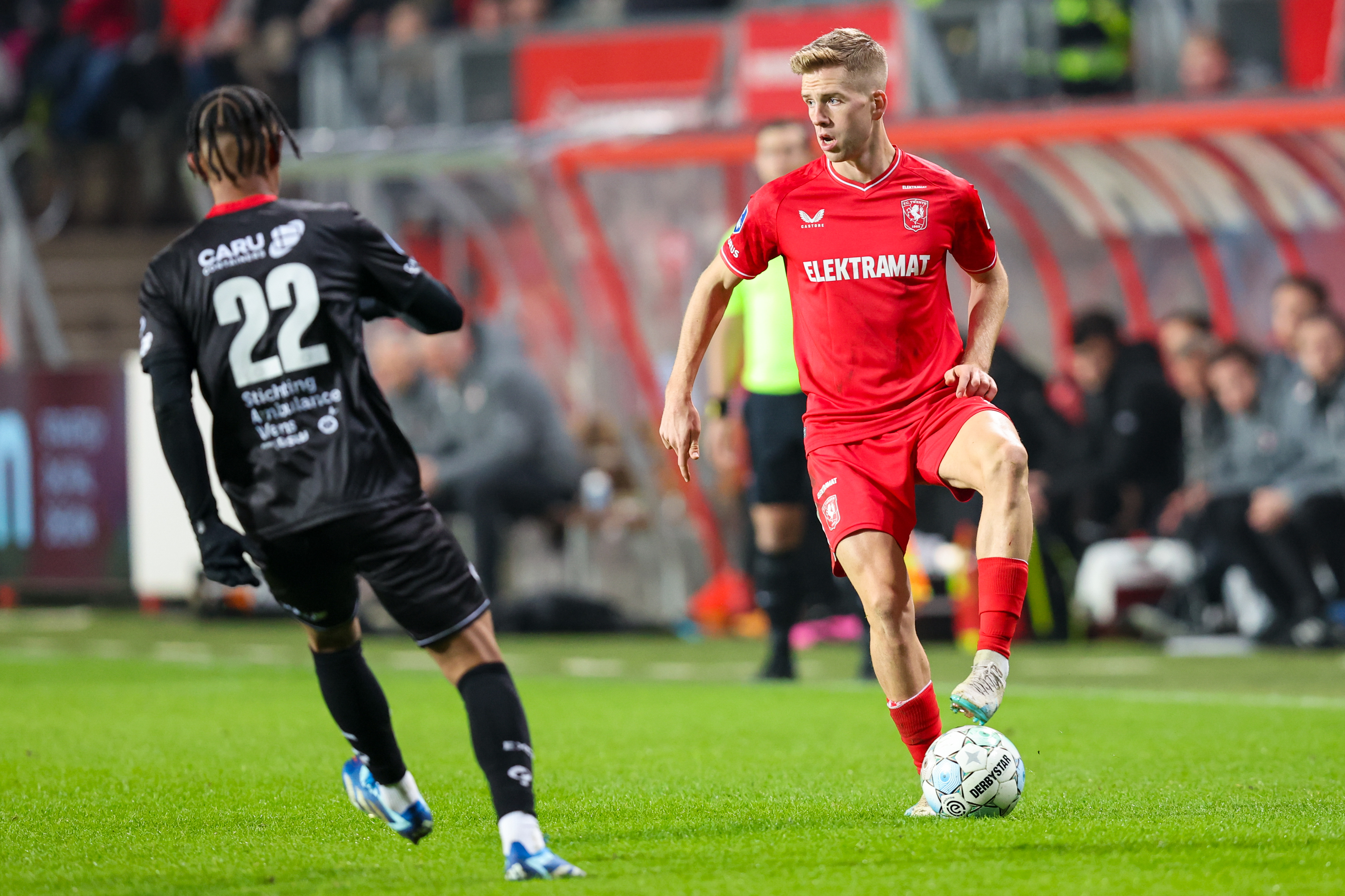 62921905 FC Twente