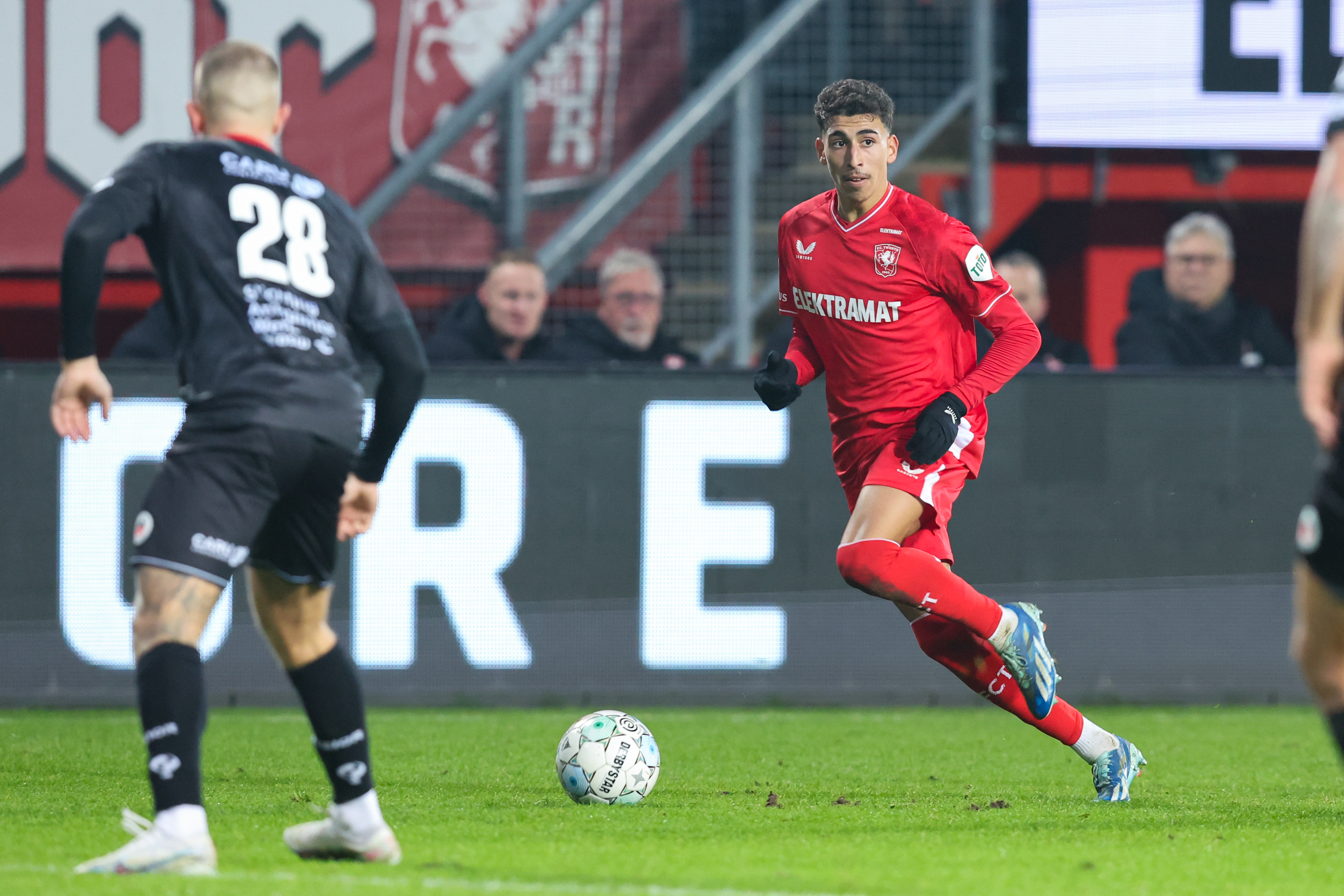 62921922 FC Twente