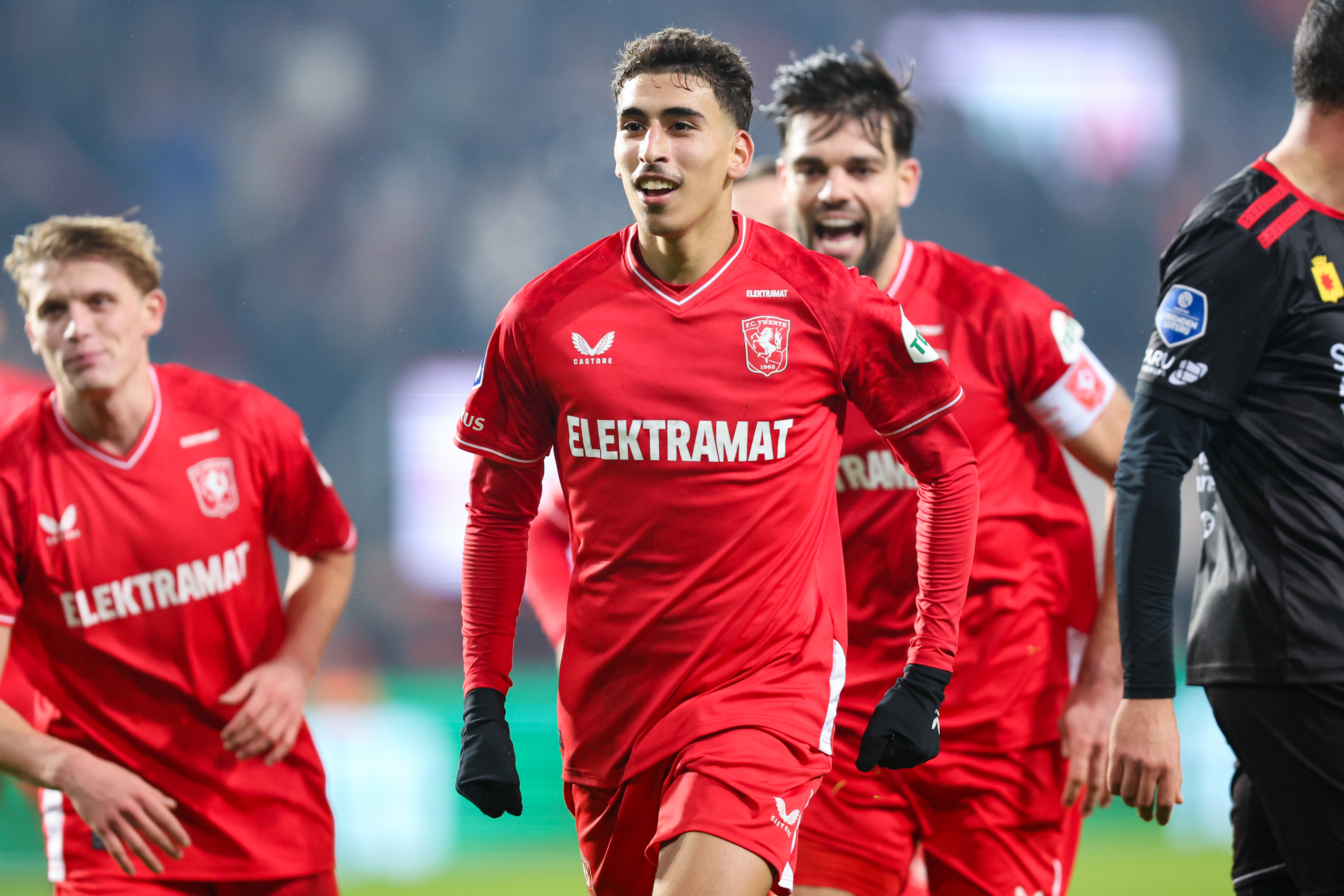 62922452 FC Twente