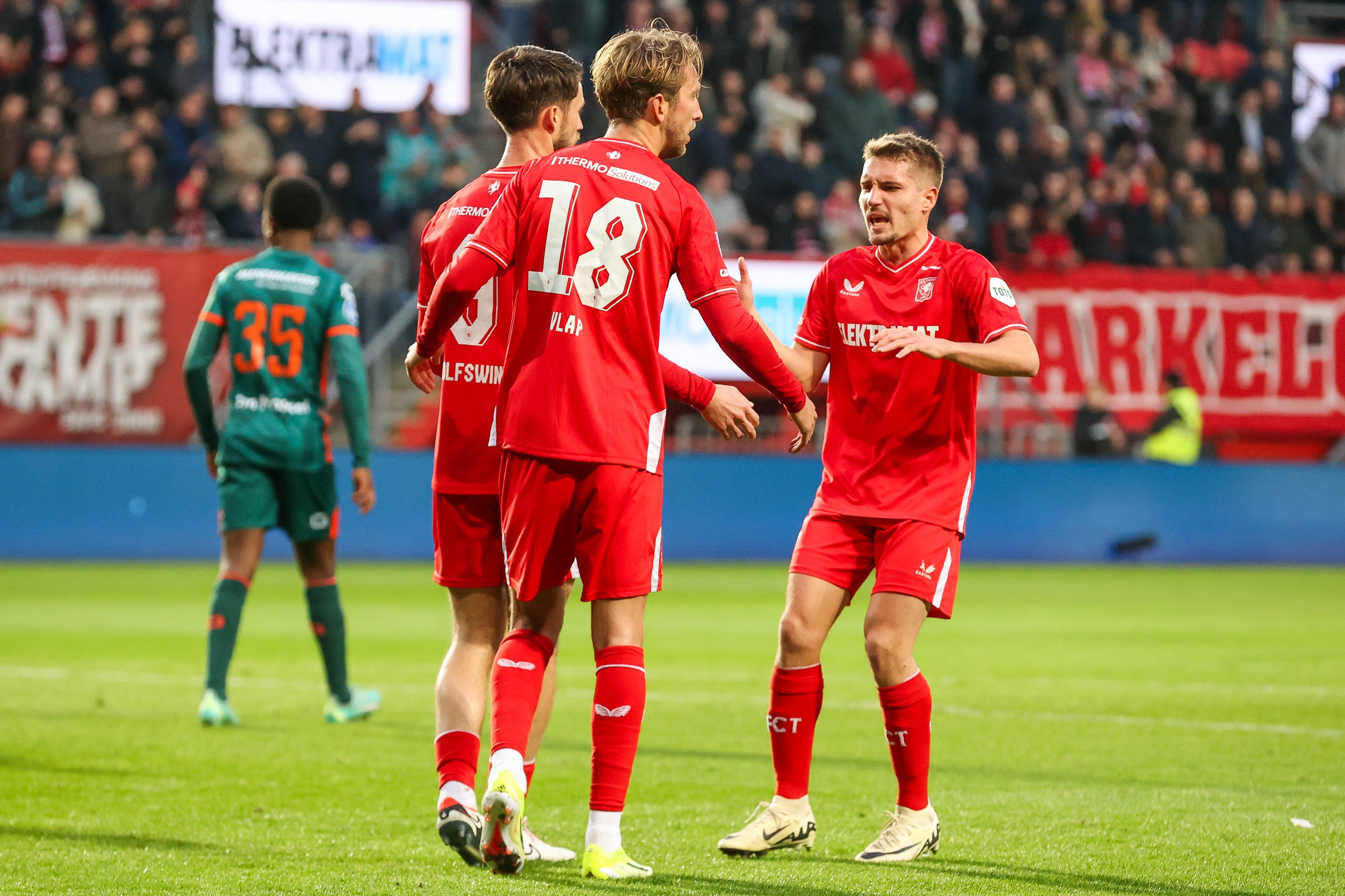 64154500 FC Twente