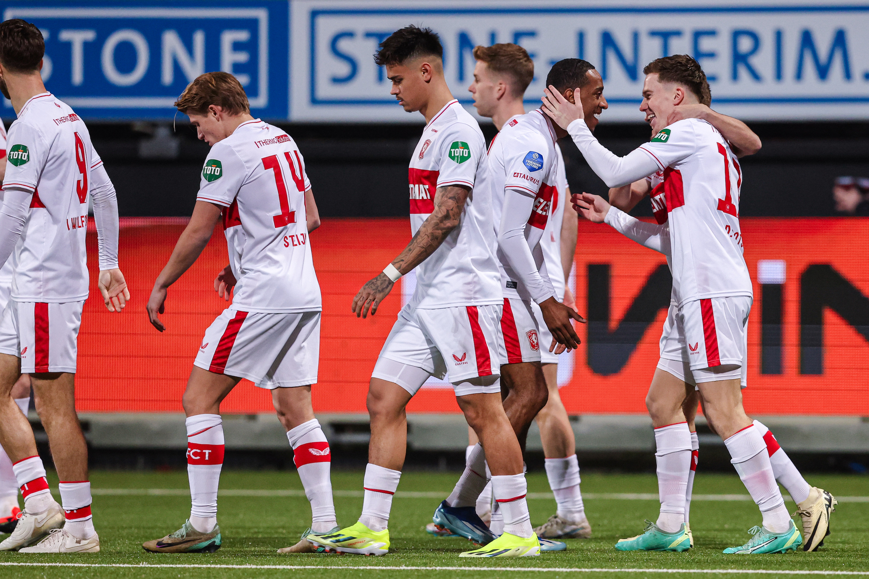64376530 FC Twente