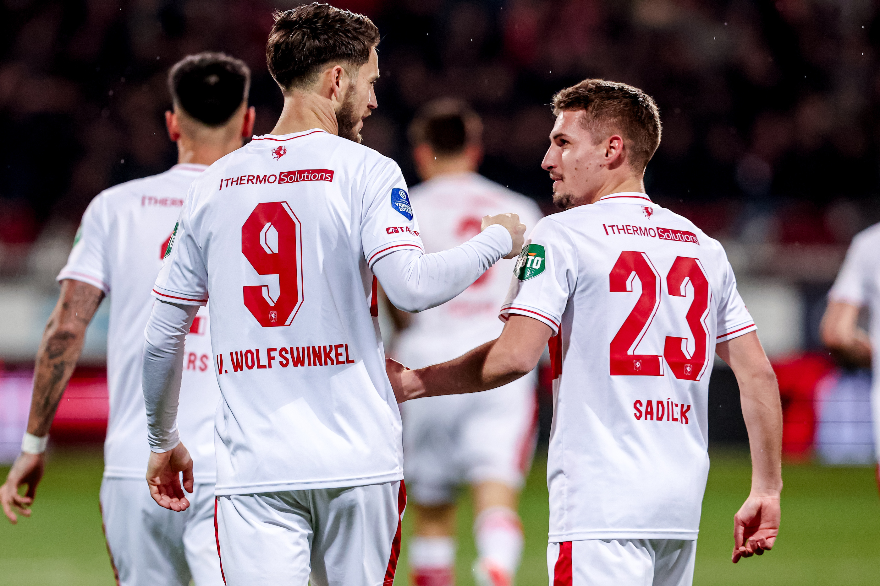 64377869 FC Twente