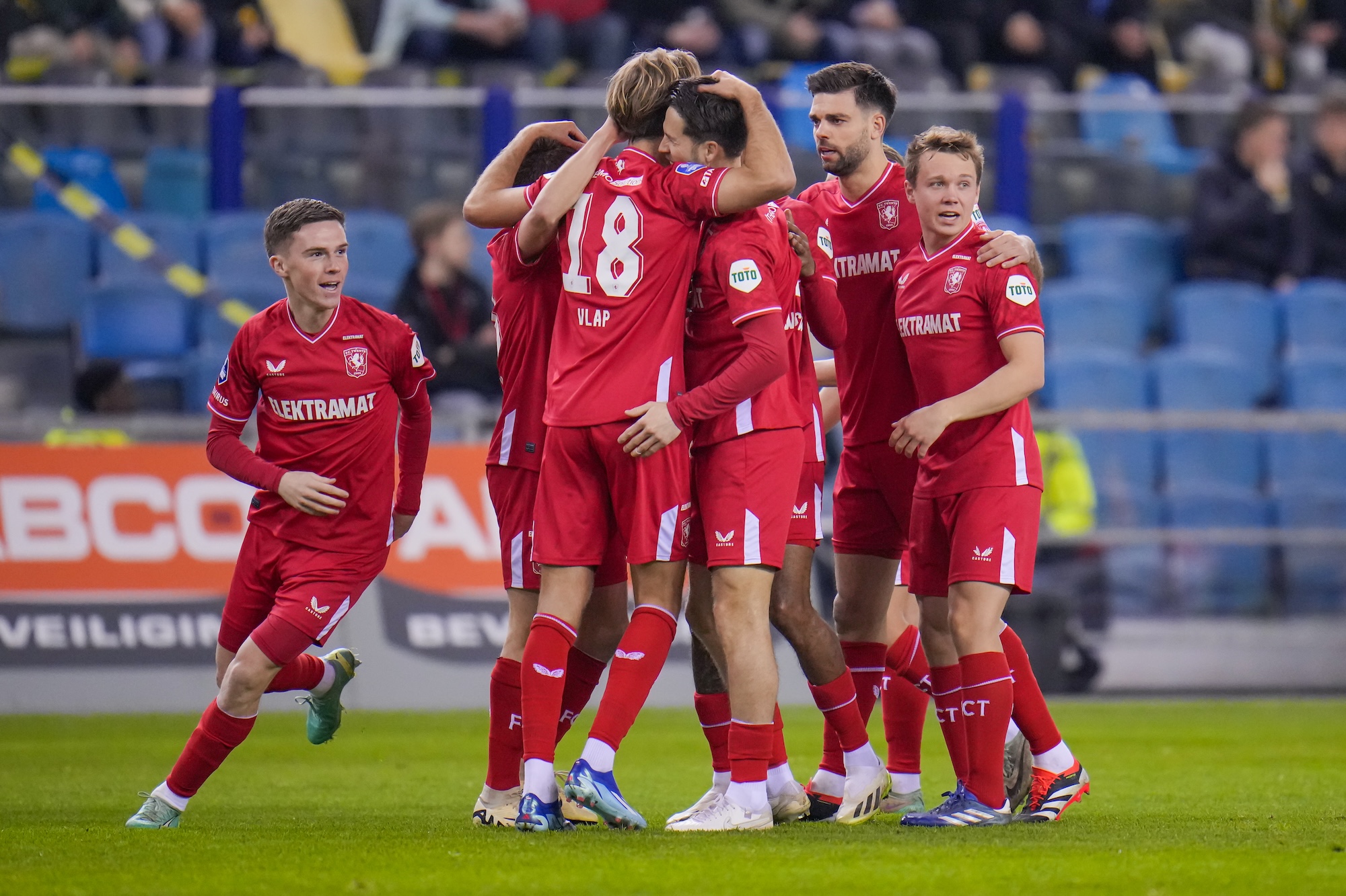 64984173 FC Twente