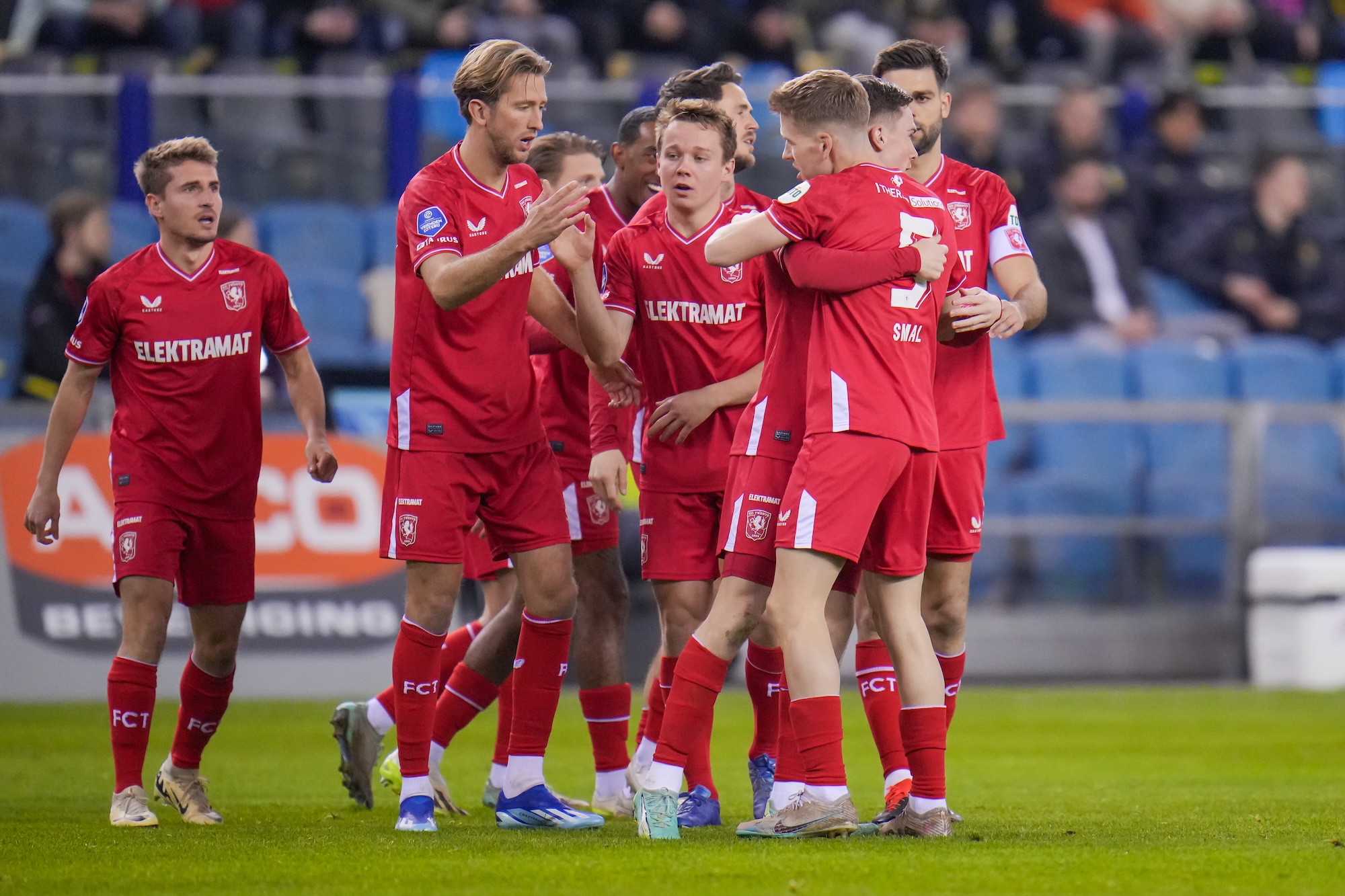 64984176 FC Twente