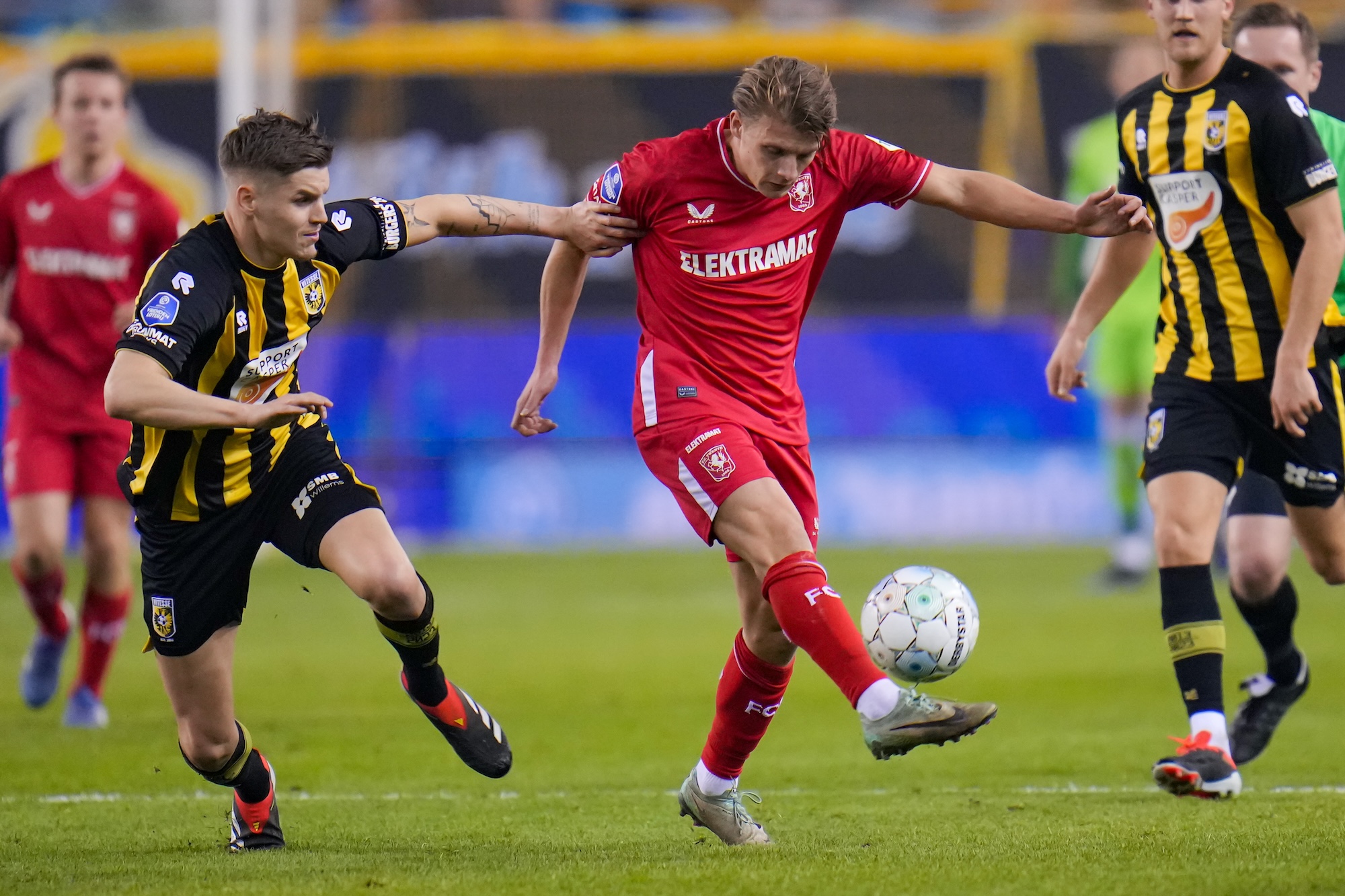 64985683 FC Twente