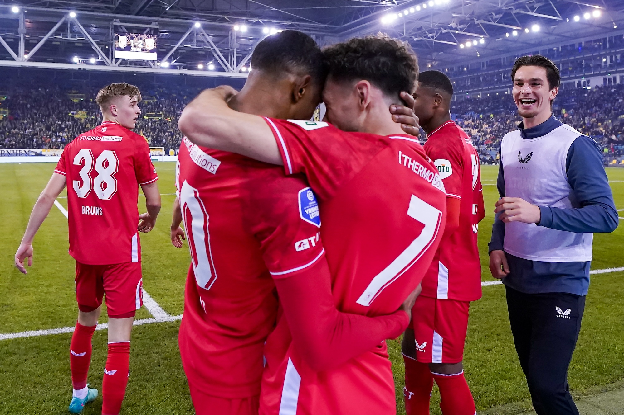 64987754 FC Twente