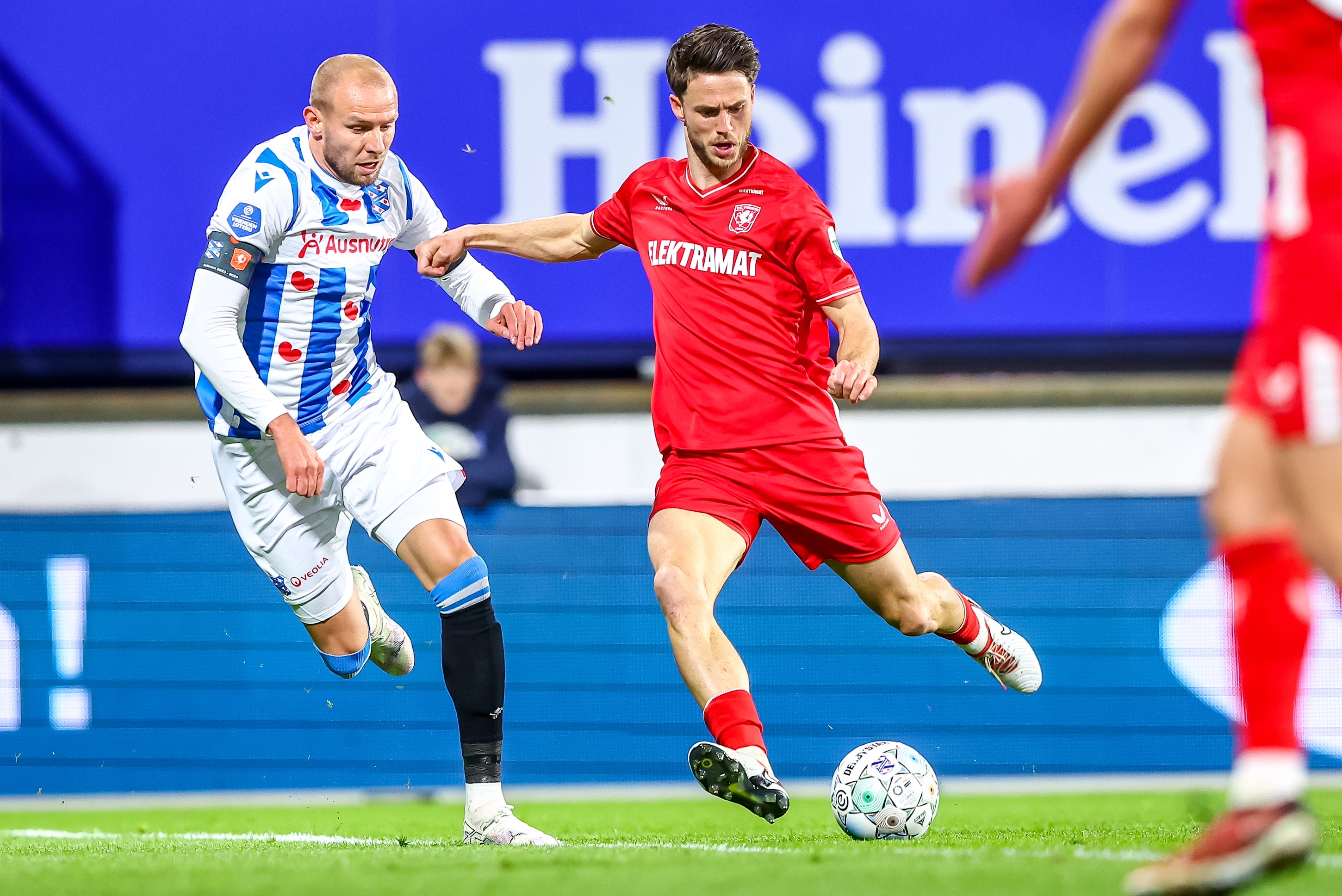 65800010 FC Twente