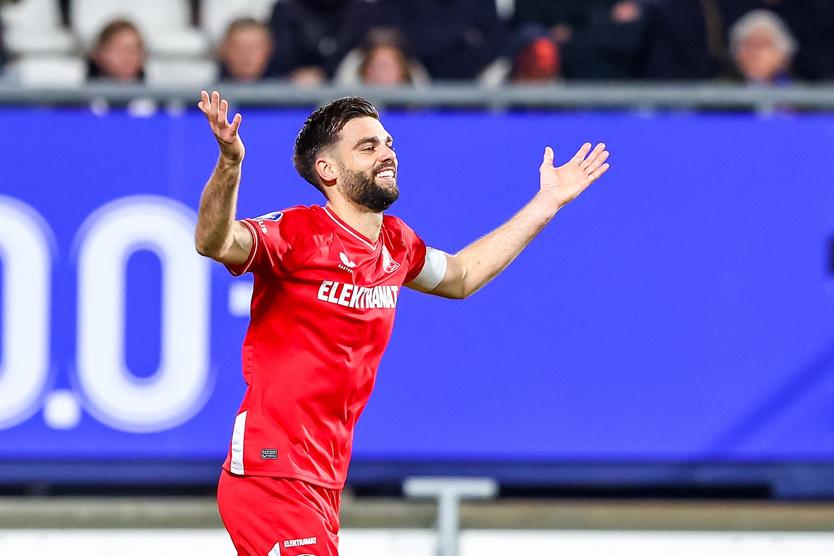 65800707 FC Twente