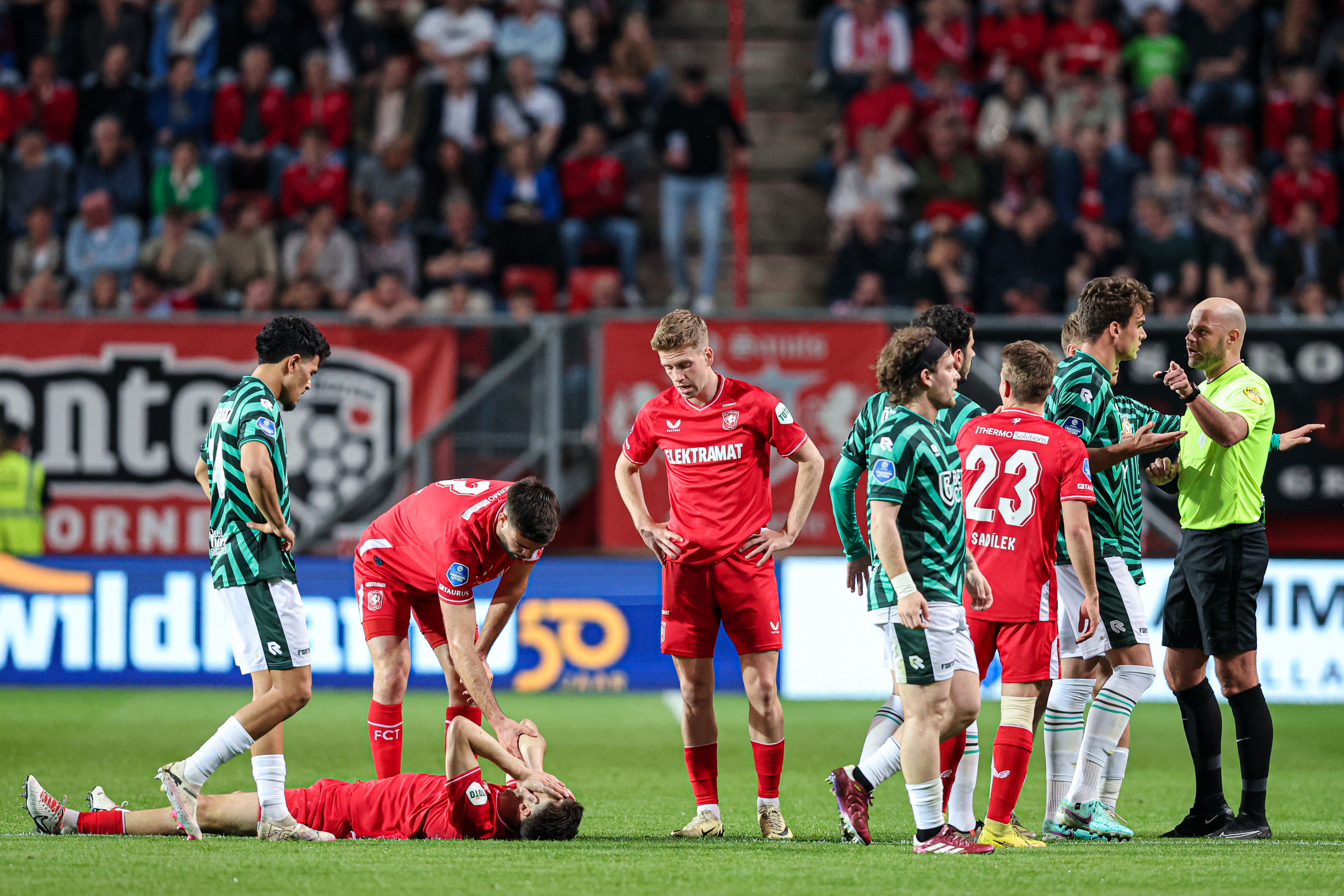 65885620 FC Twente