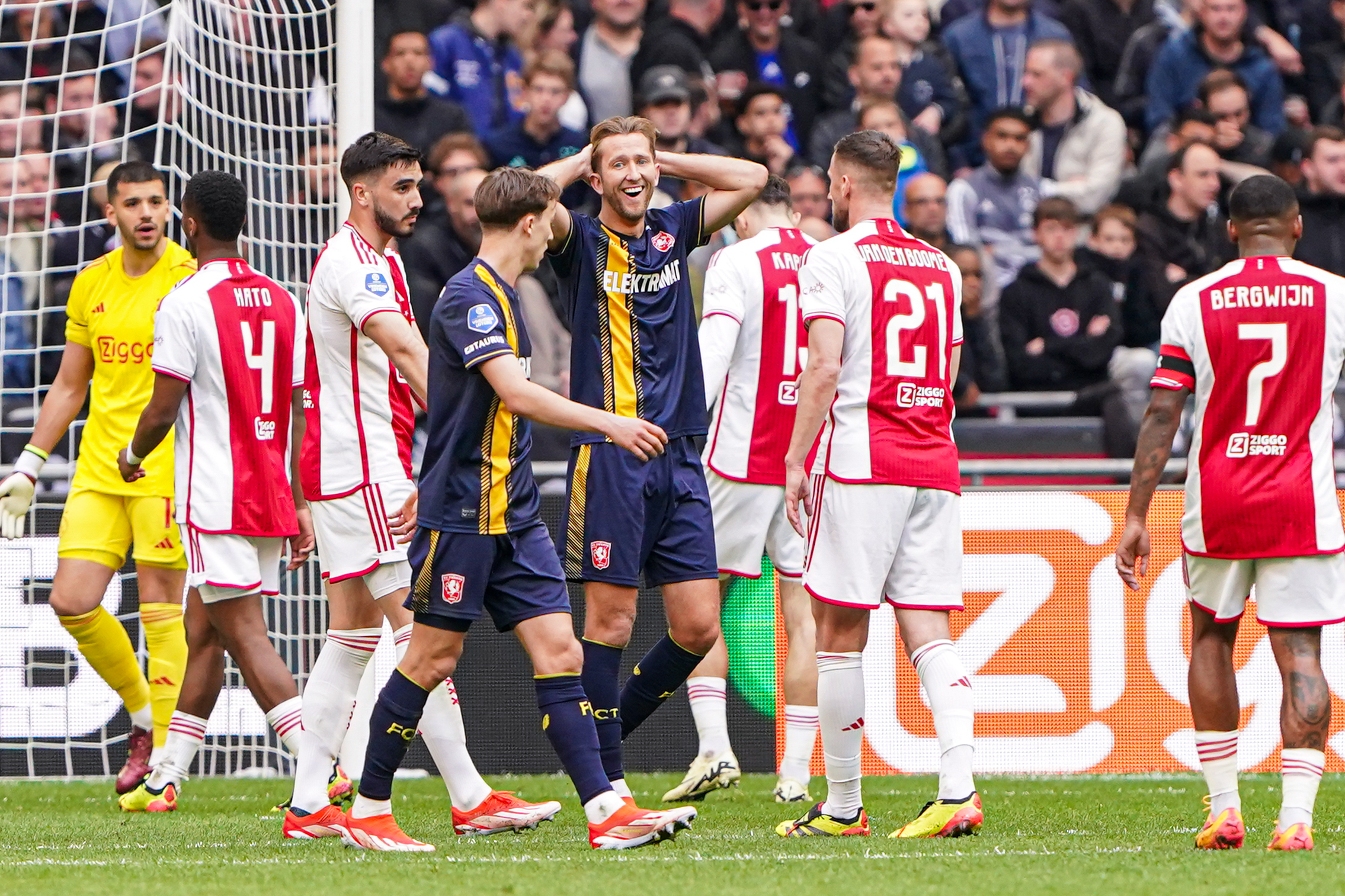 66118691 FC Twente
