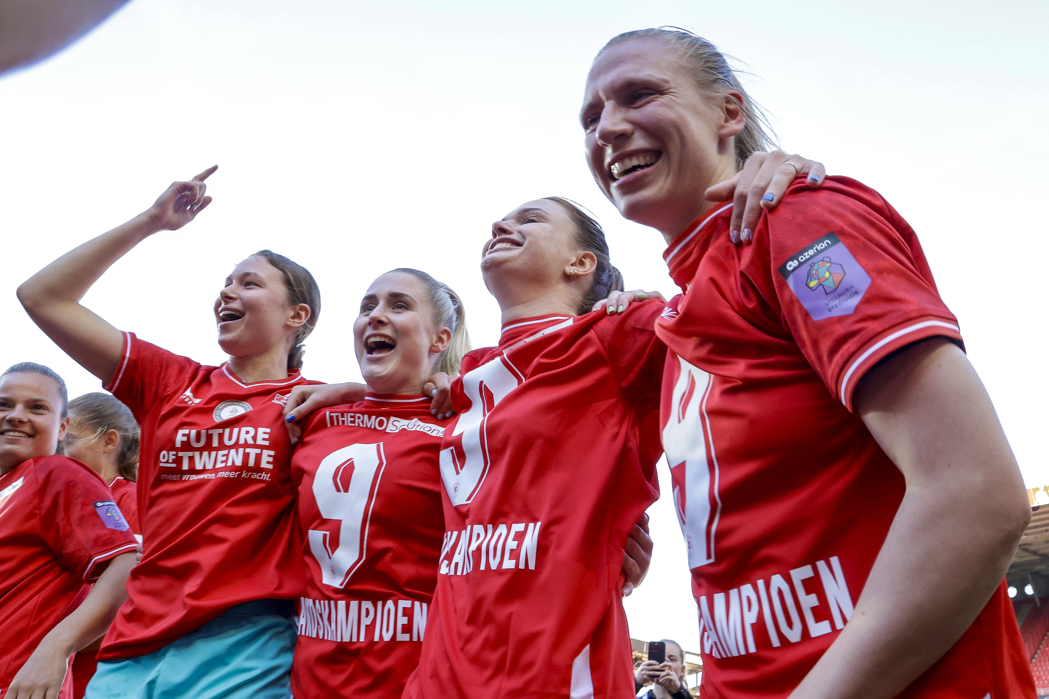 66854195 FC Twente