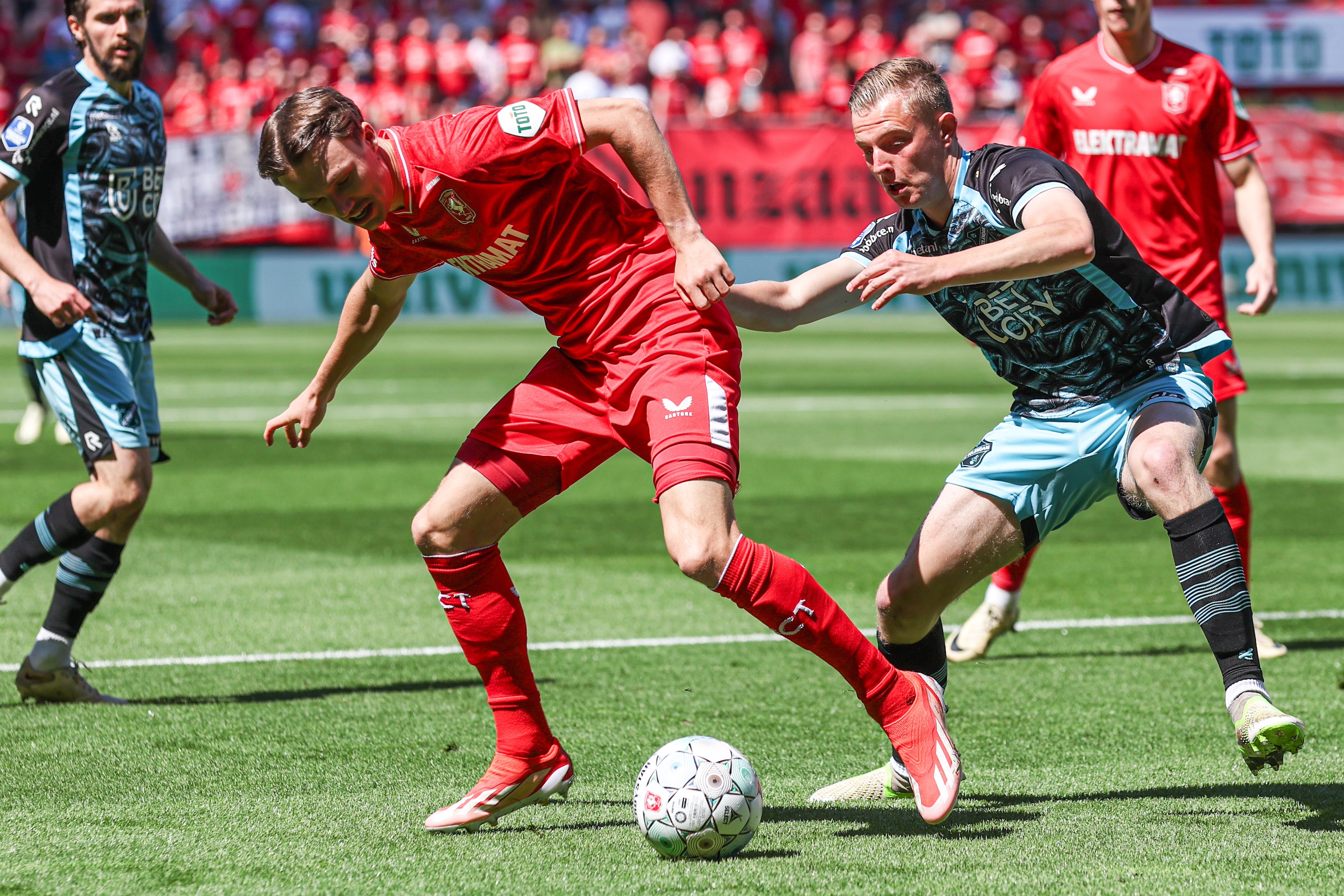 66887521 FC Twente