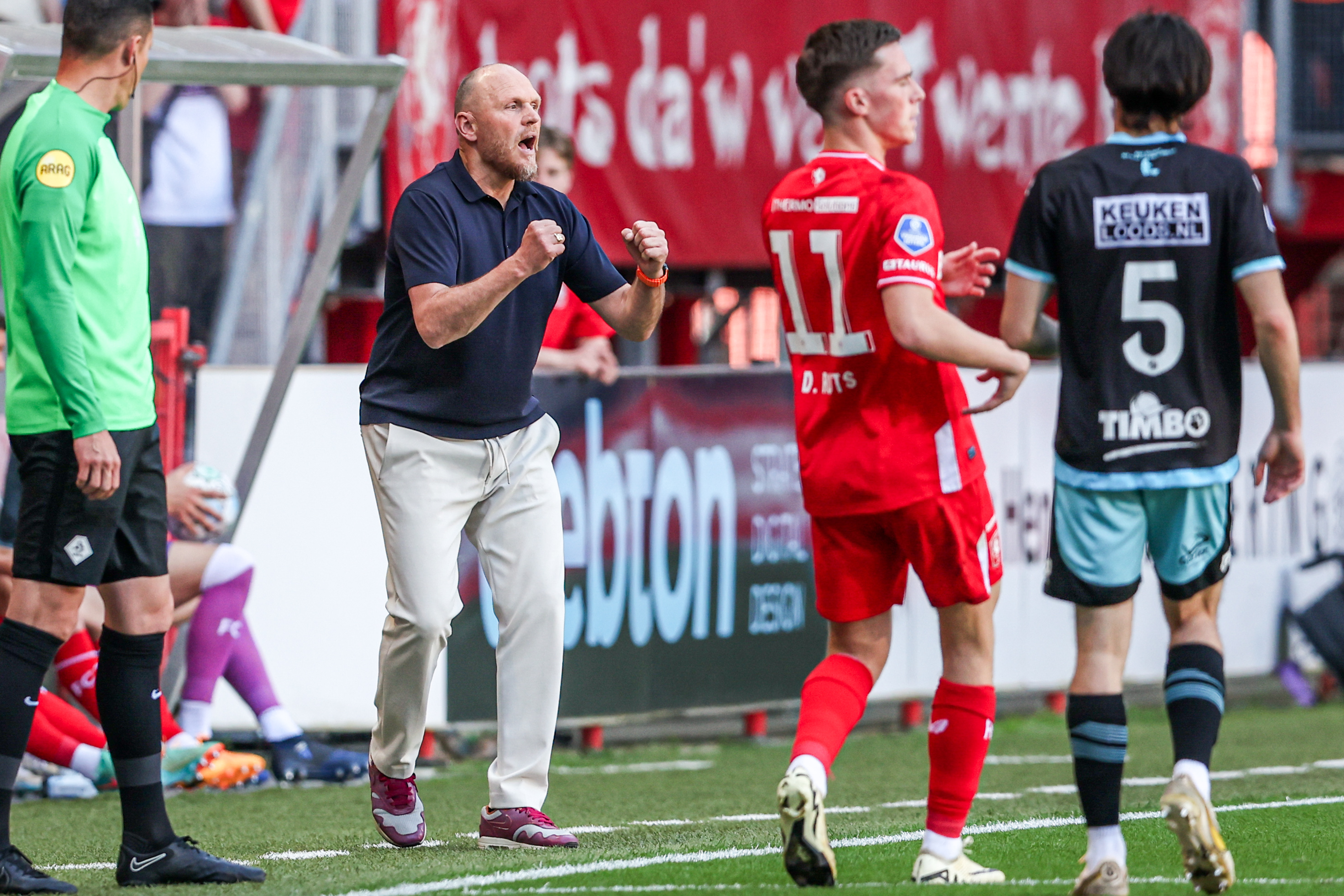 66891654 FC Twente