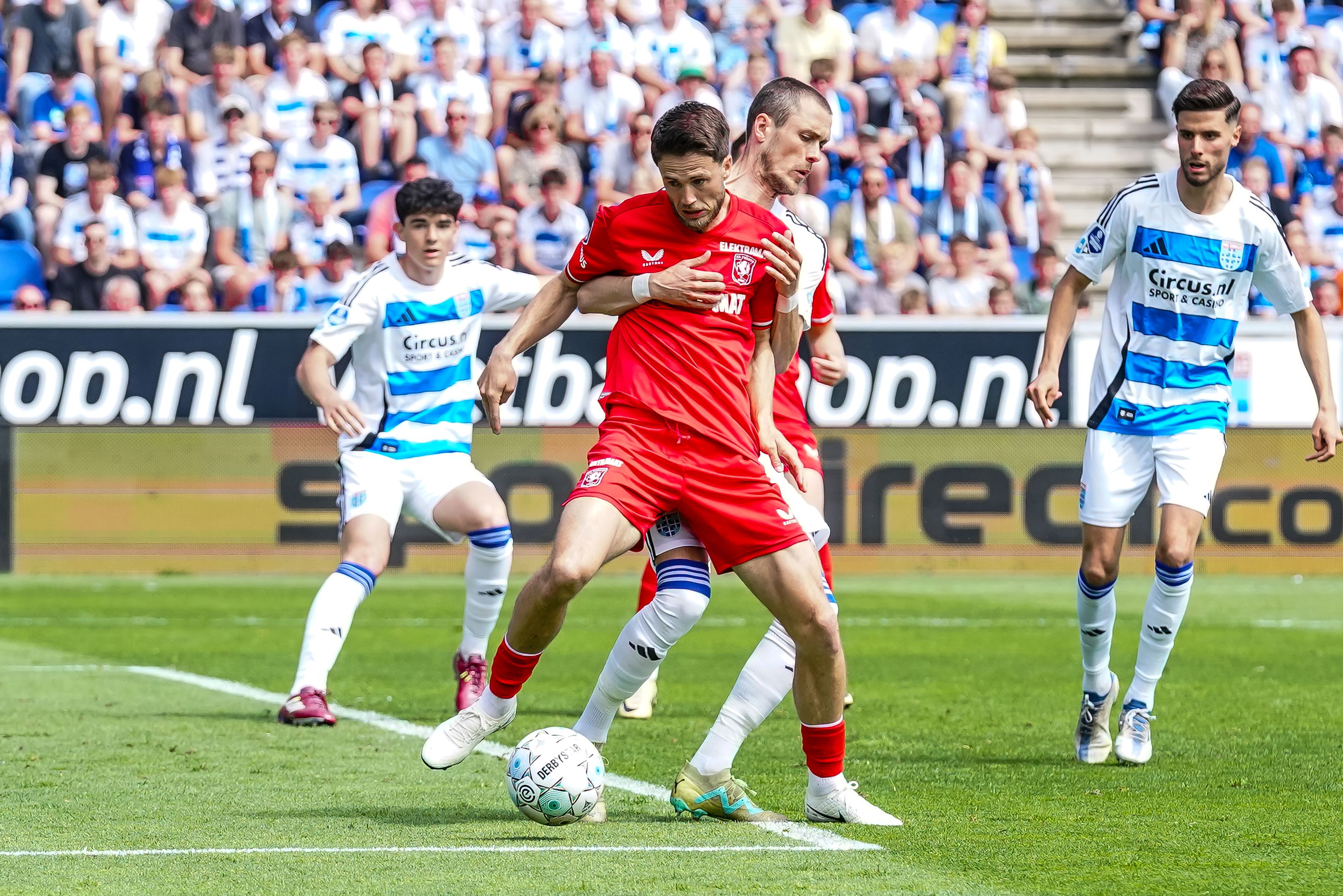 67115036 FC Twente