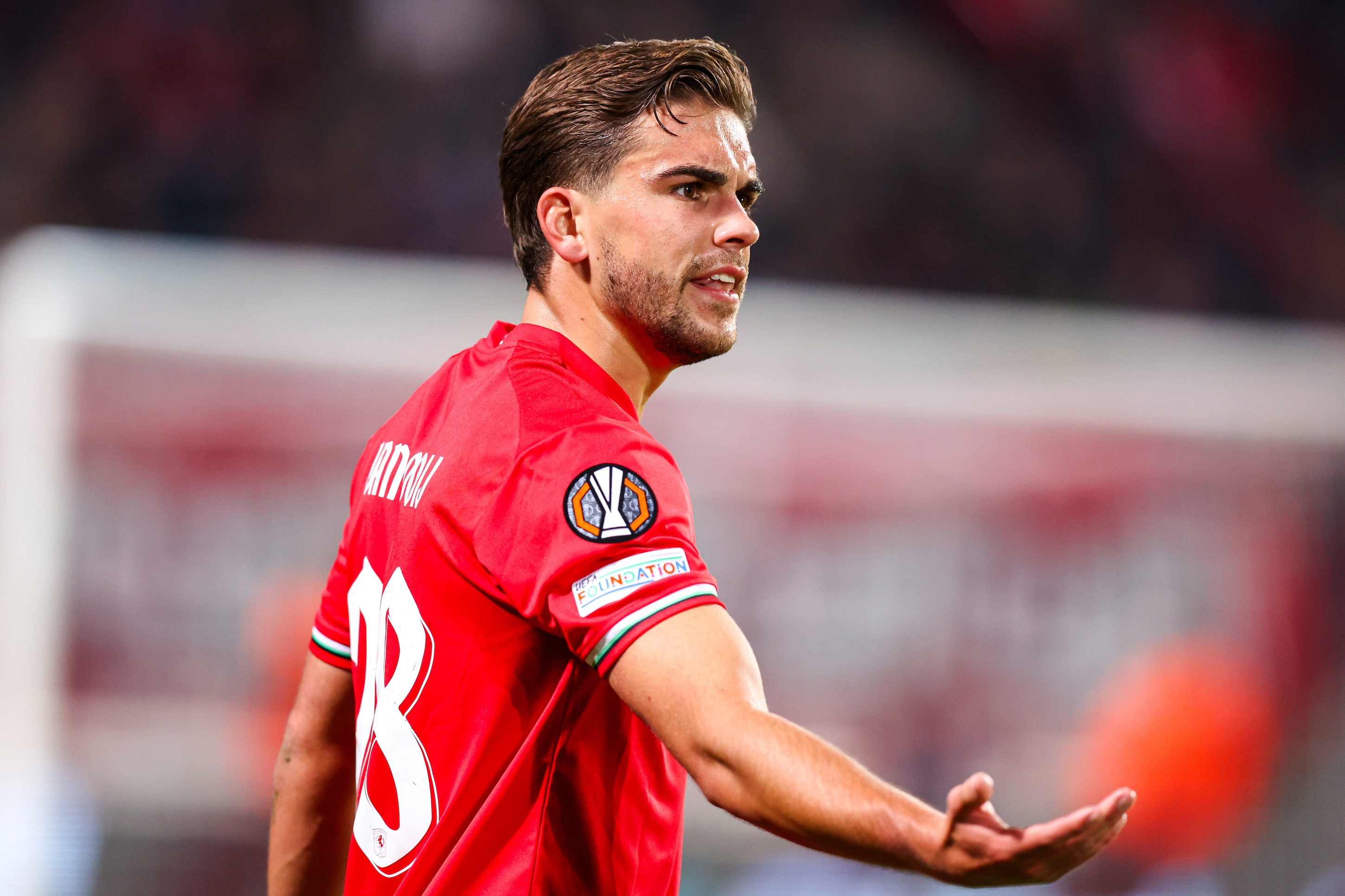 71496191 FC Twente