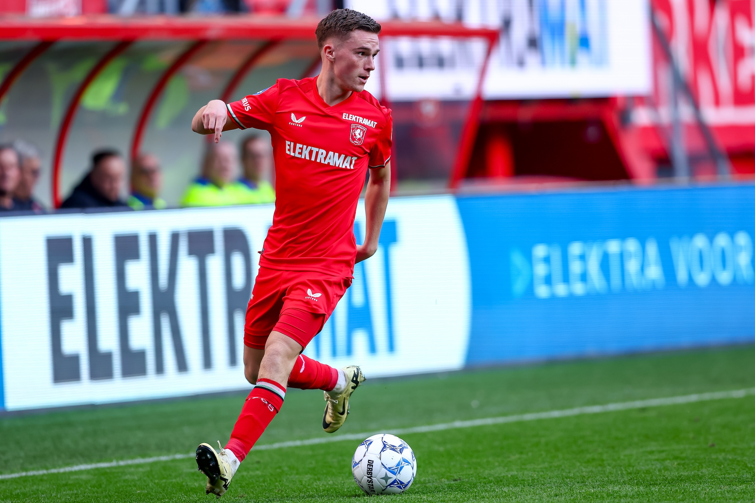 71603437 FC Twente