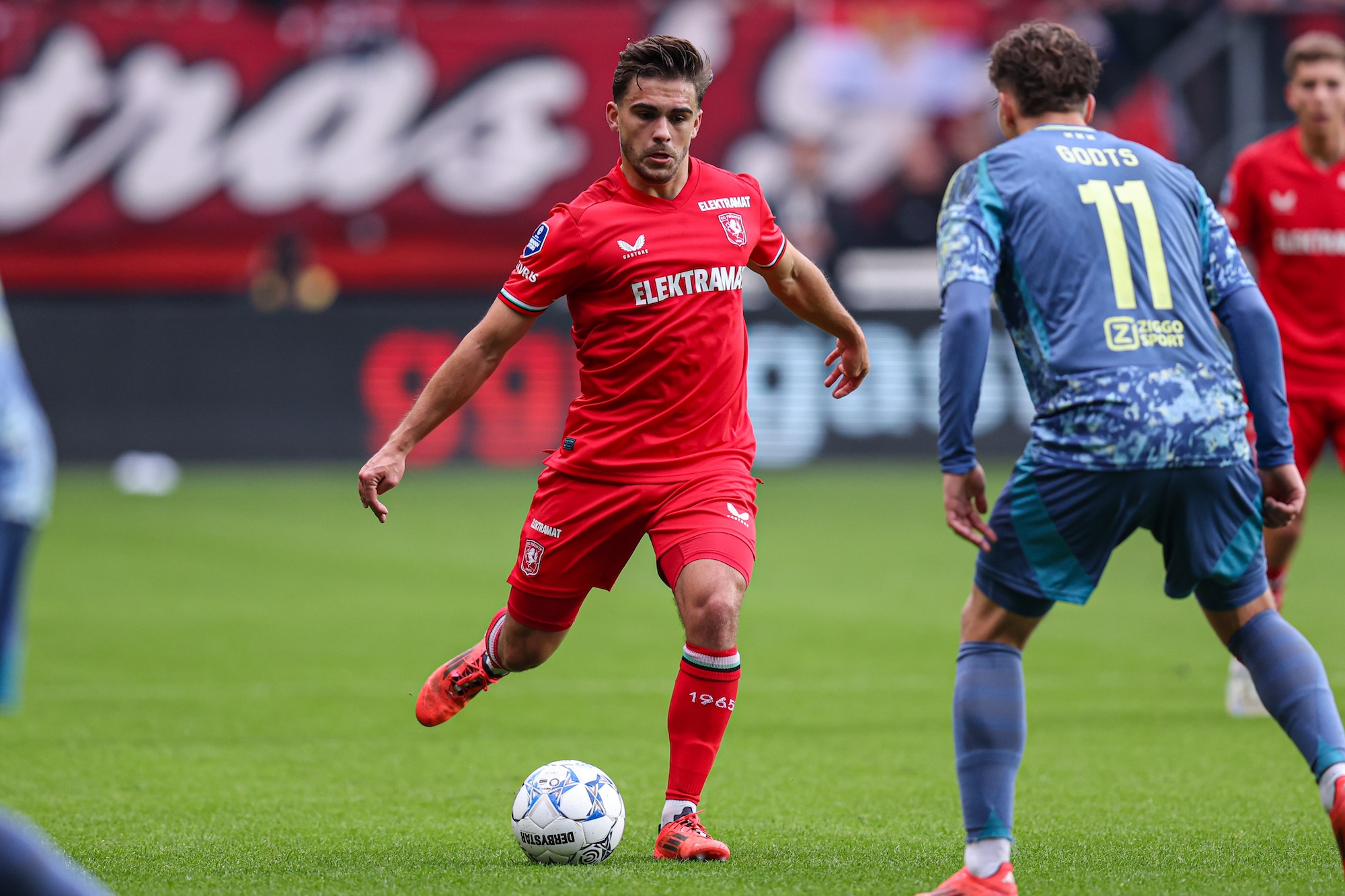 72019190 FC Twente