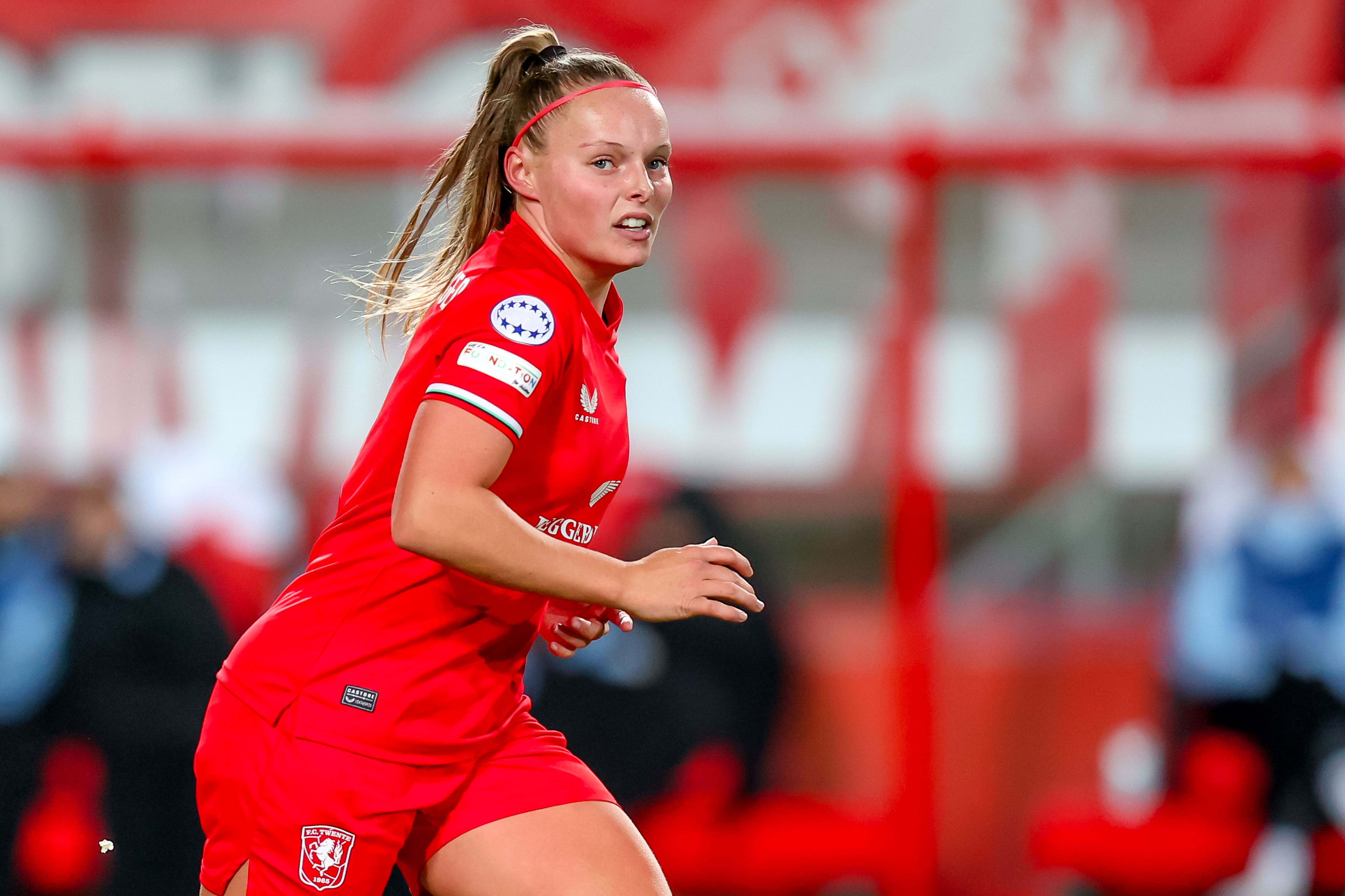 72242392 FC Twente