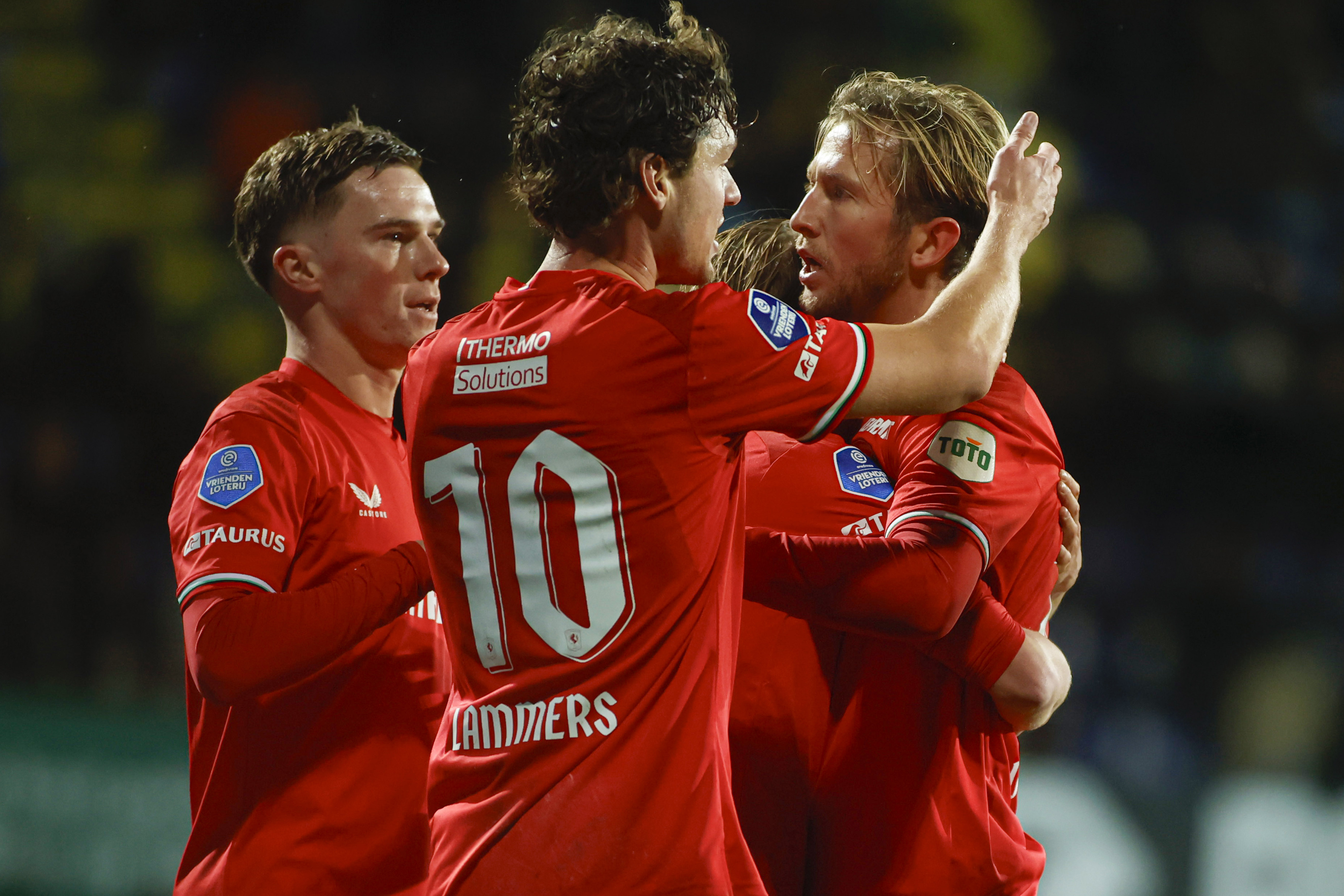 72307940 FC Twente