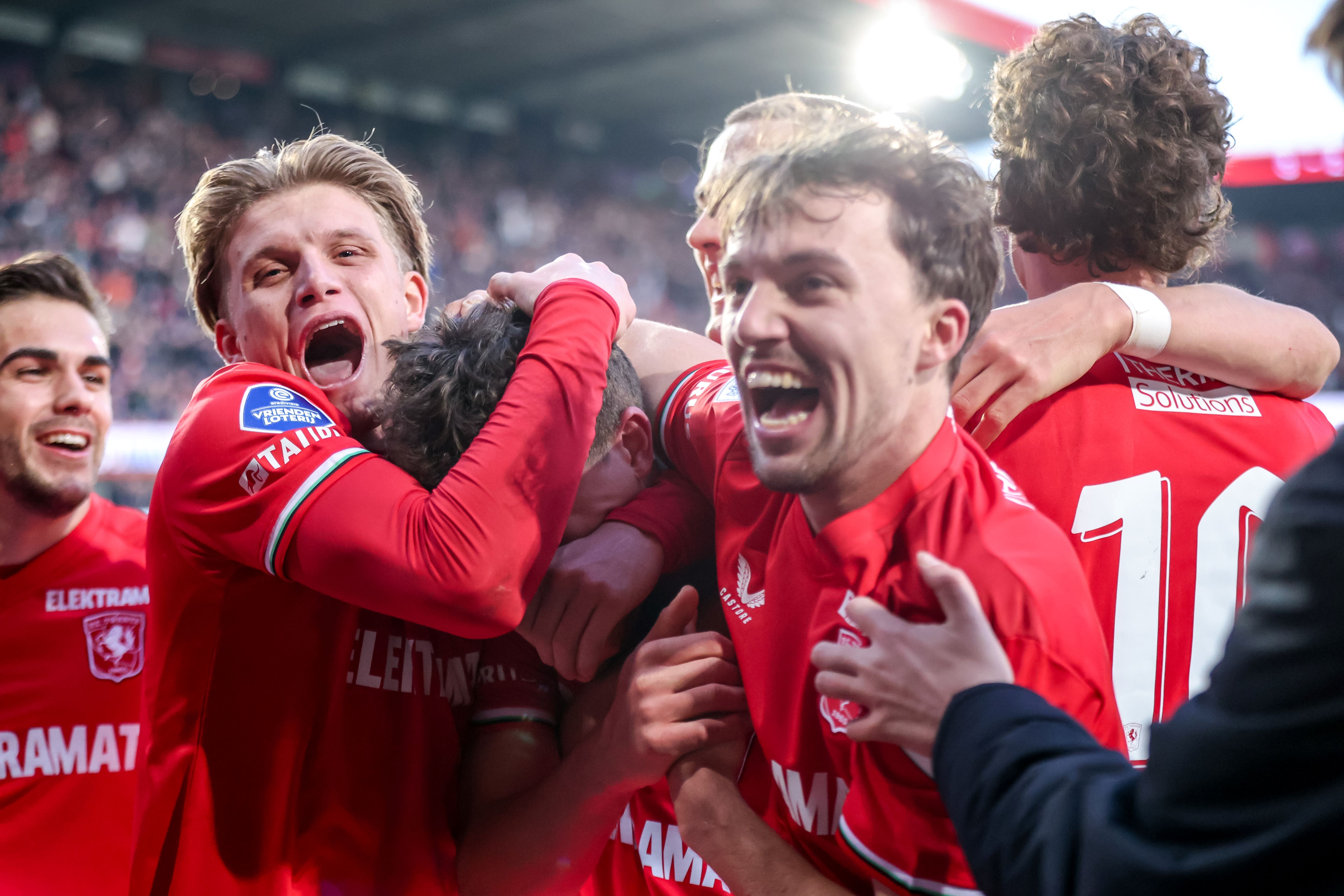 72500814 FC Twente