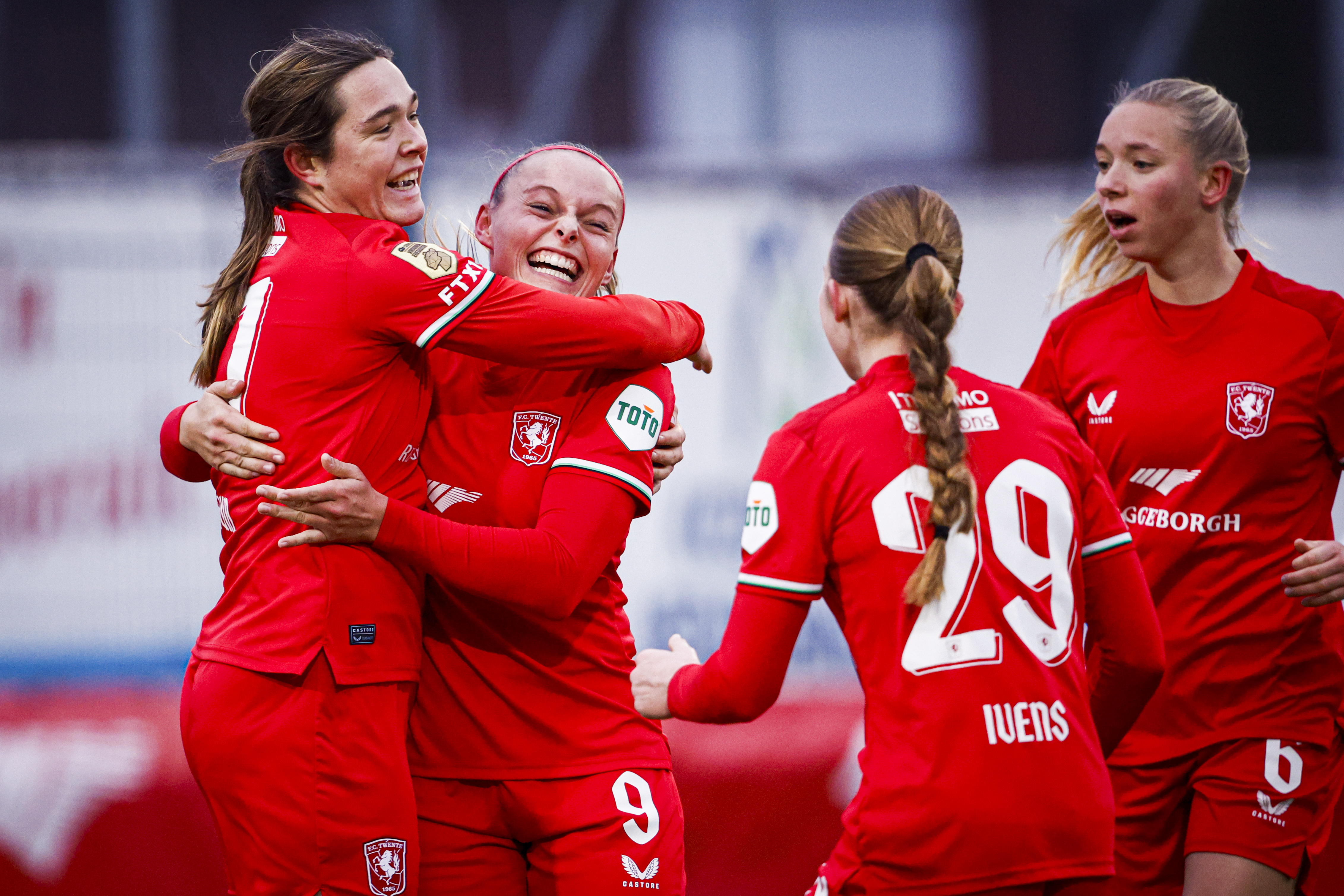 72850631 FC Twente