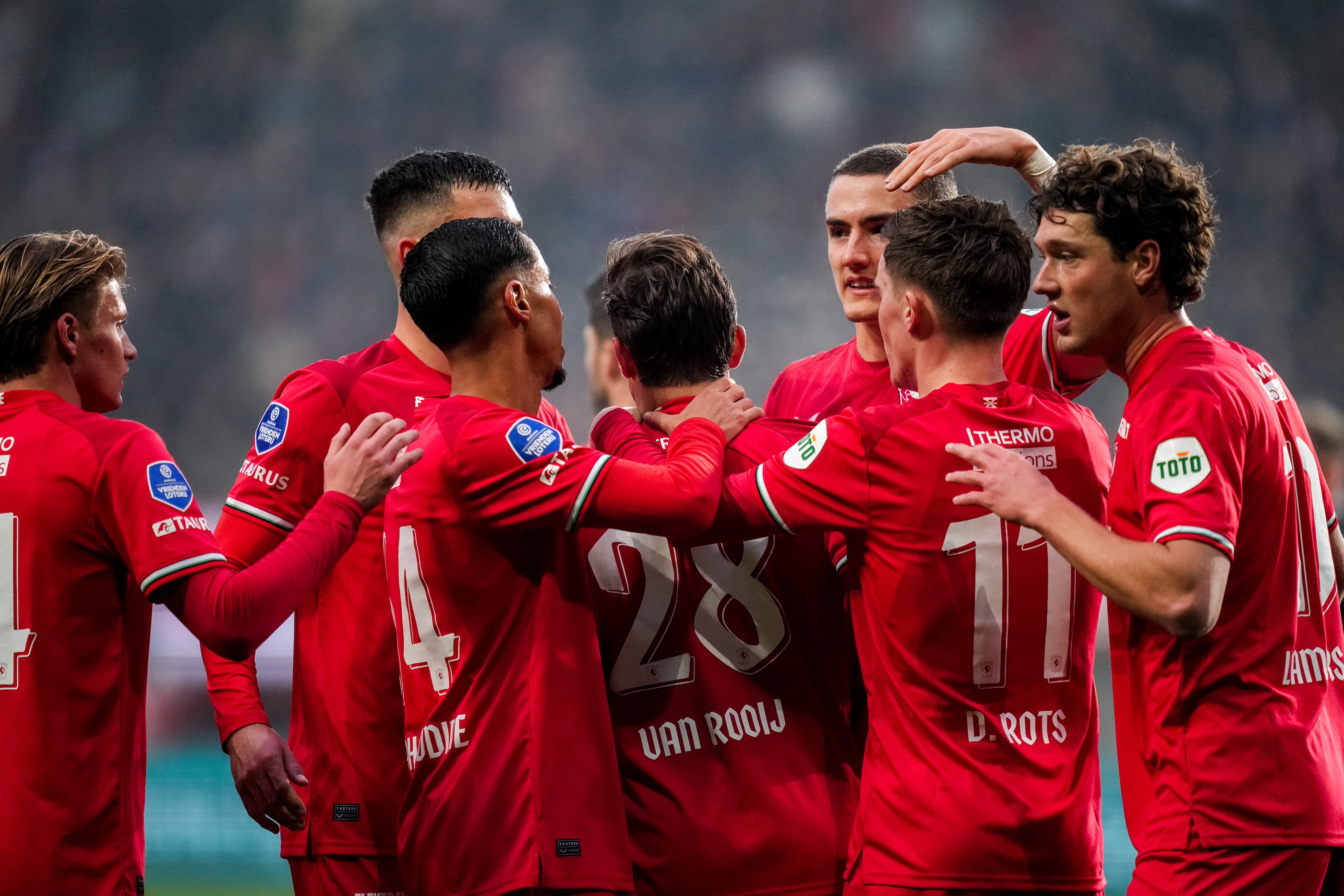 72886488 FC Twente