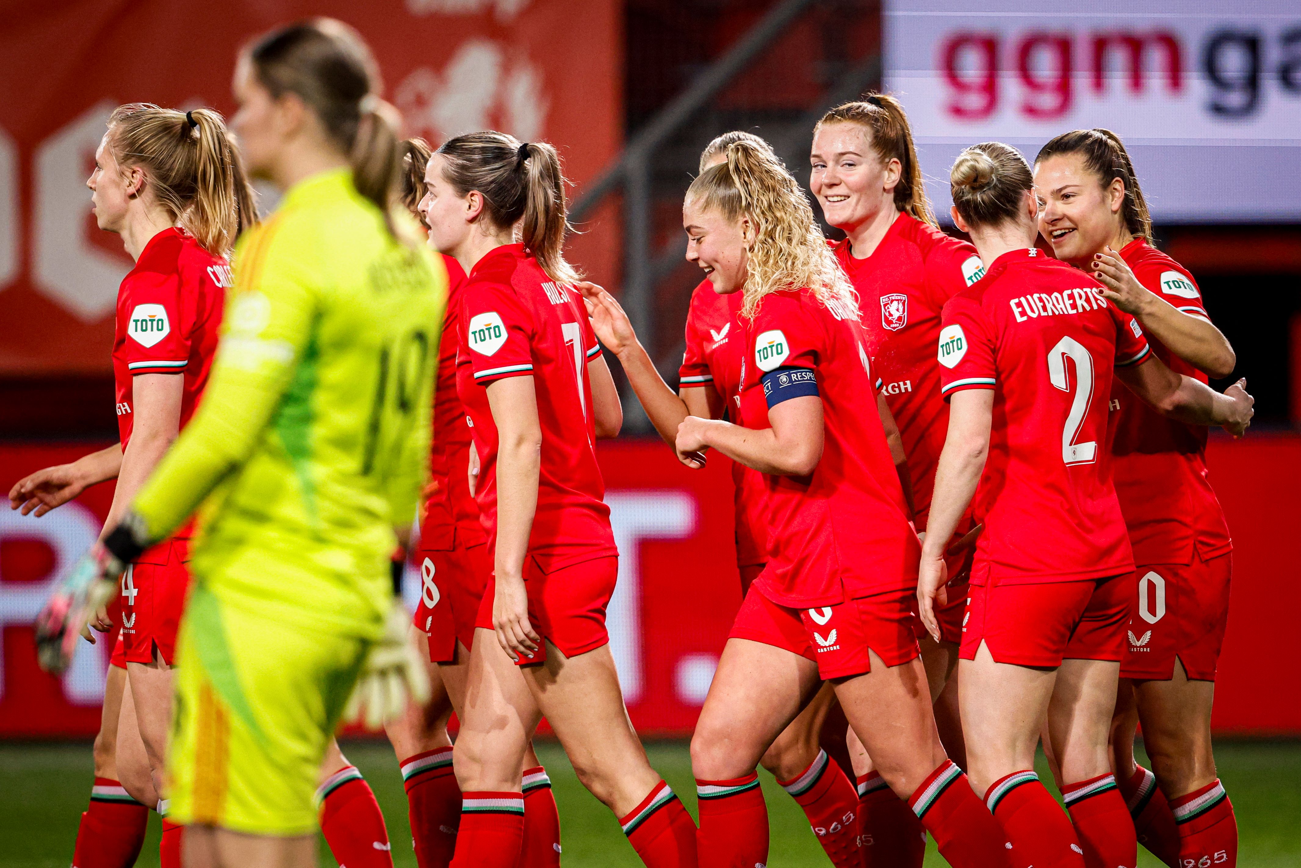72938995 FC Twente