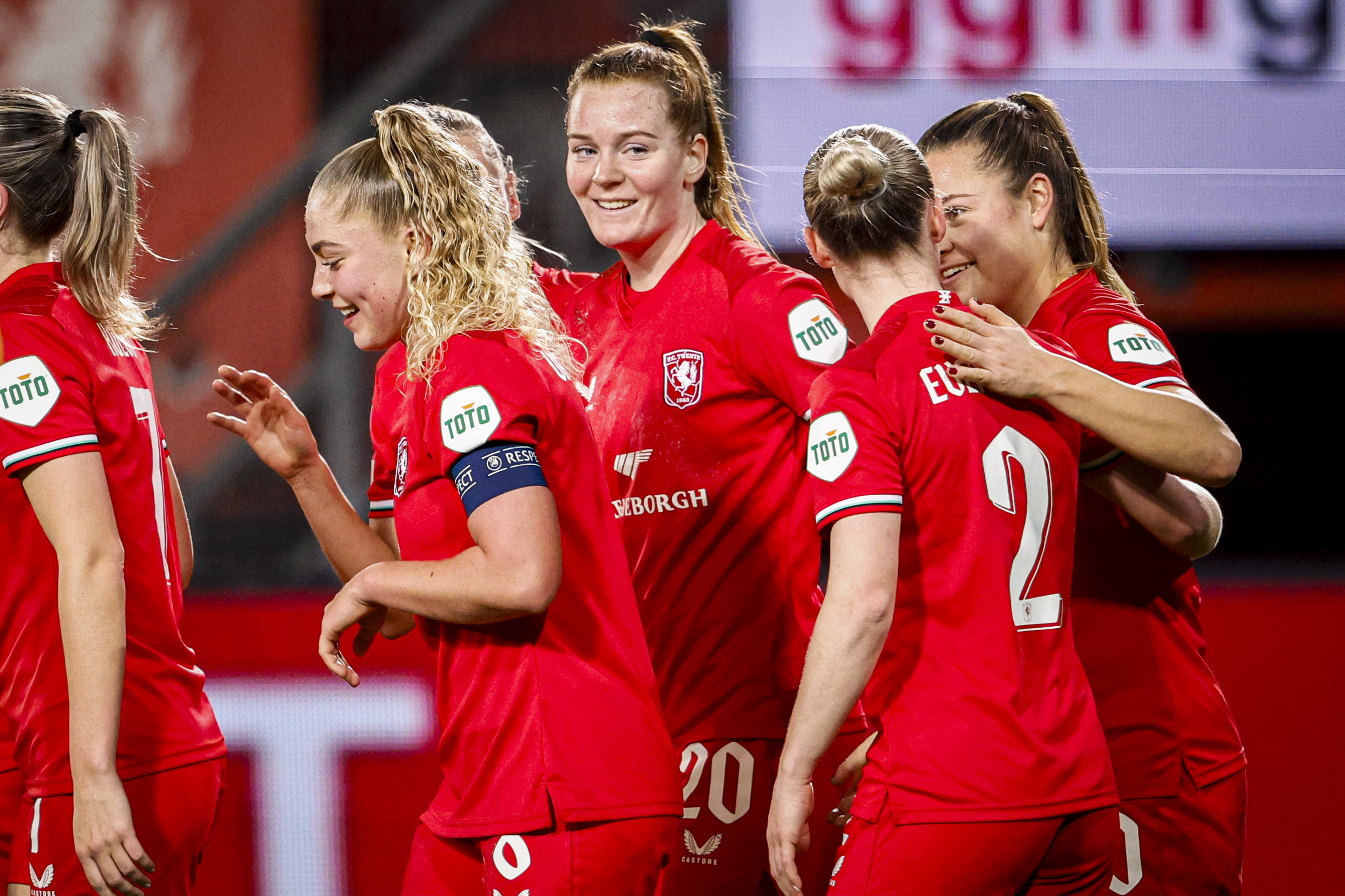 72938996 FC Twente