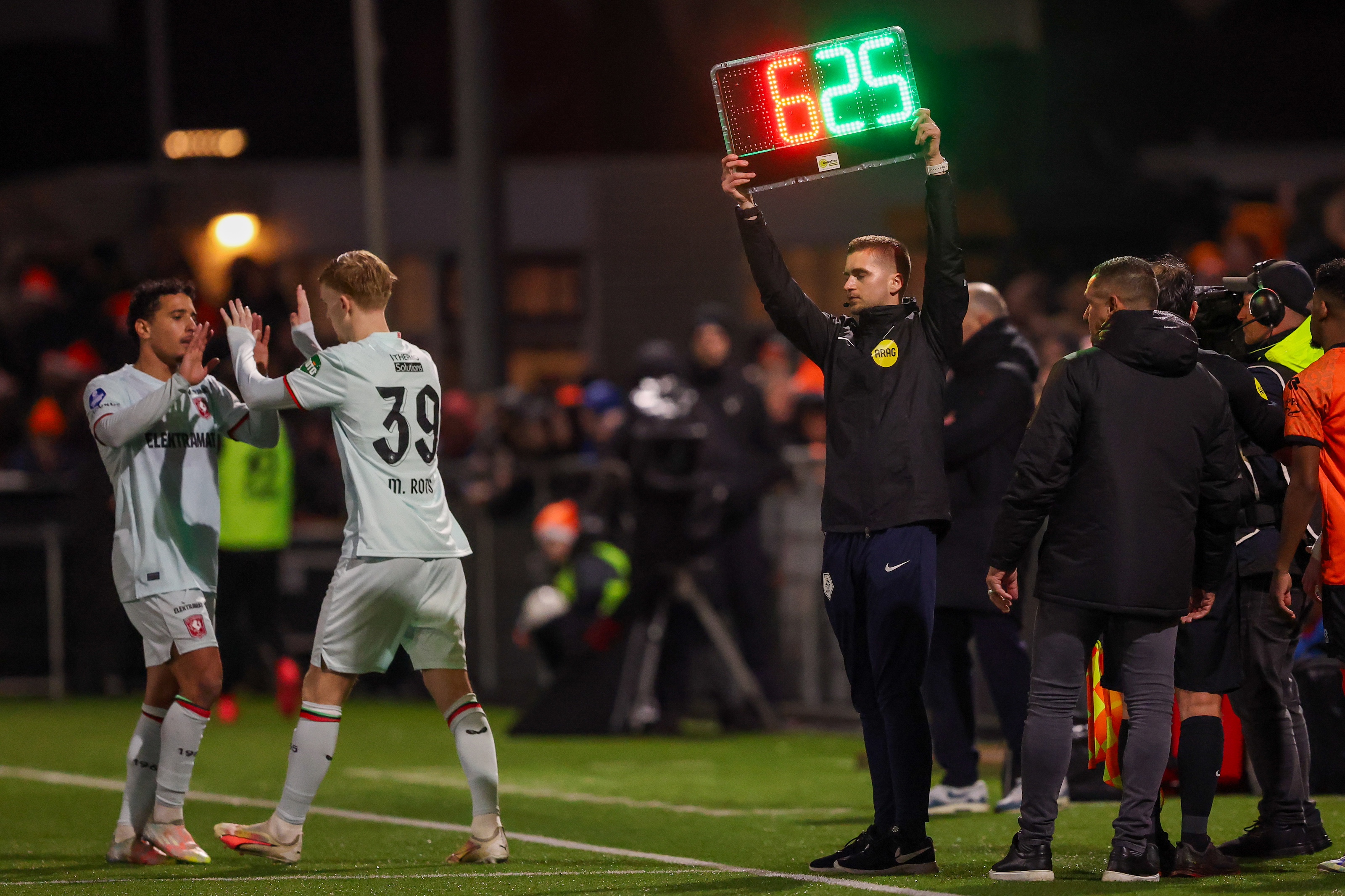 72955009 FC Twente