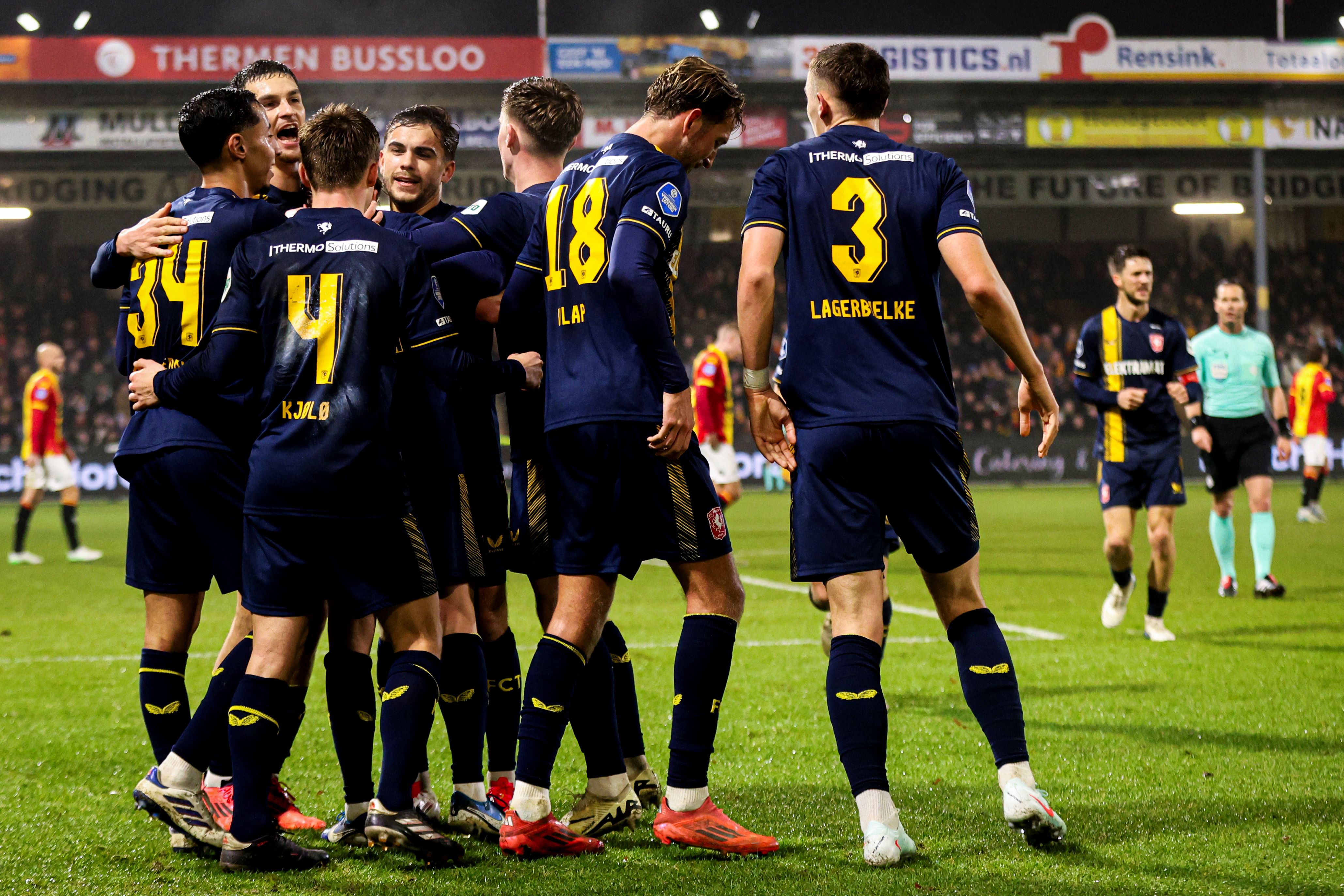 73419437 FC Twente