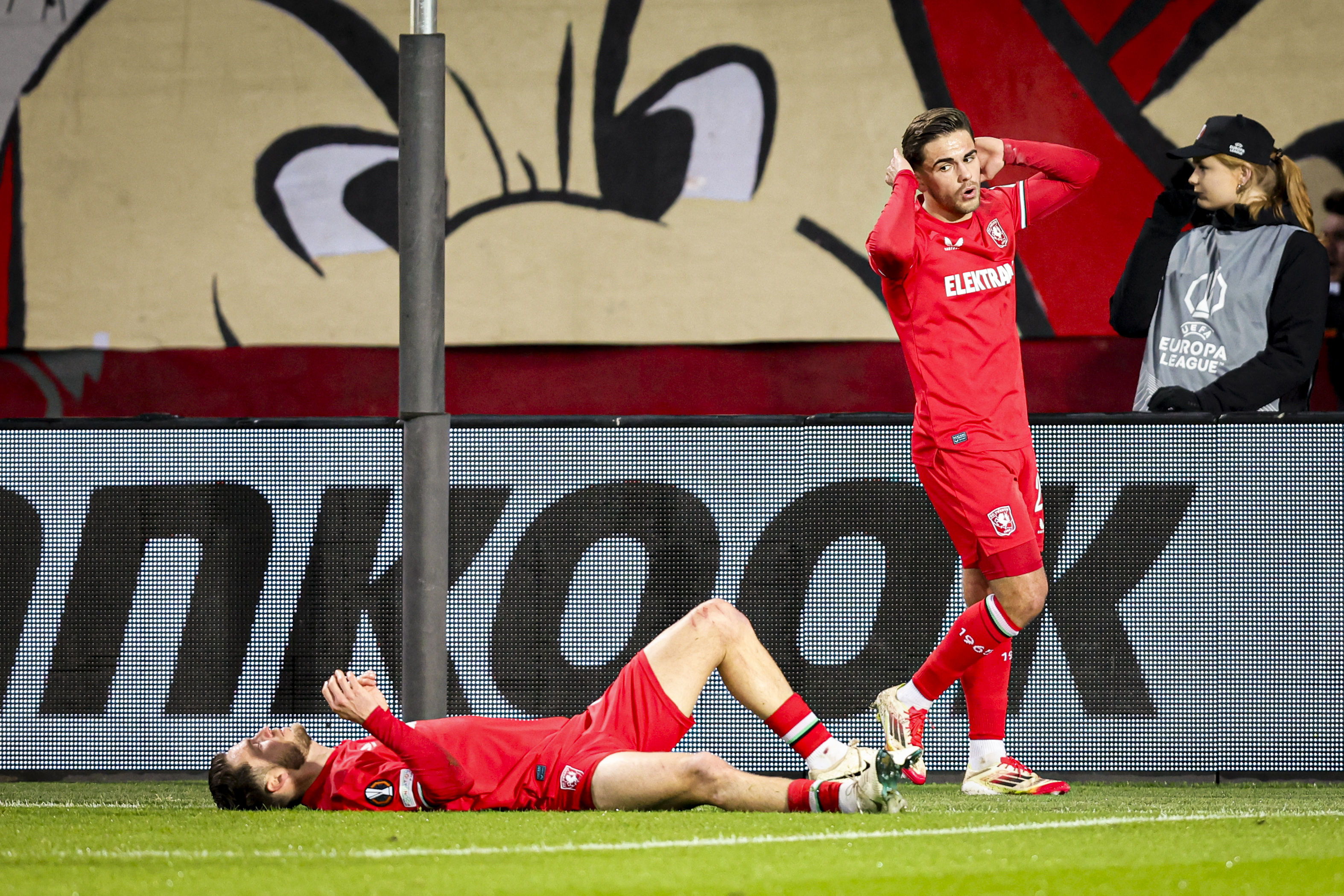 73858445 FC Twente