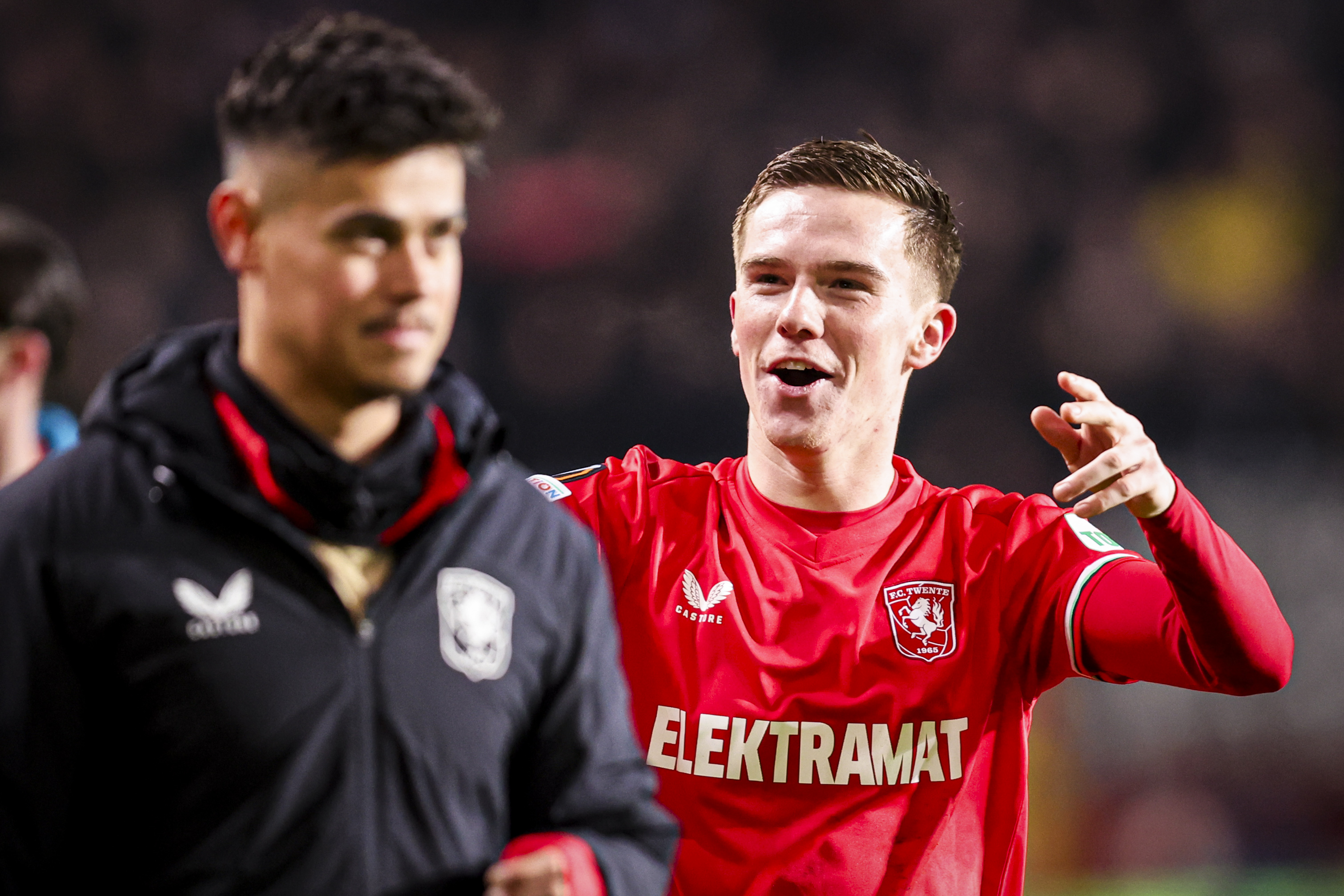 73862600 FC Twente