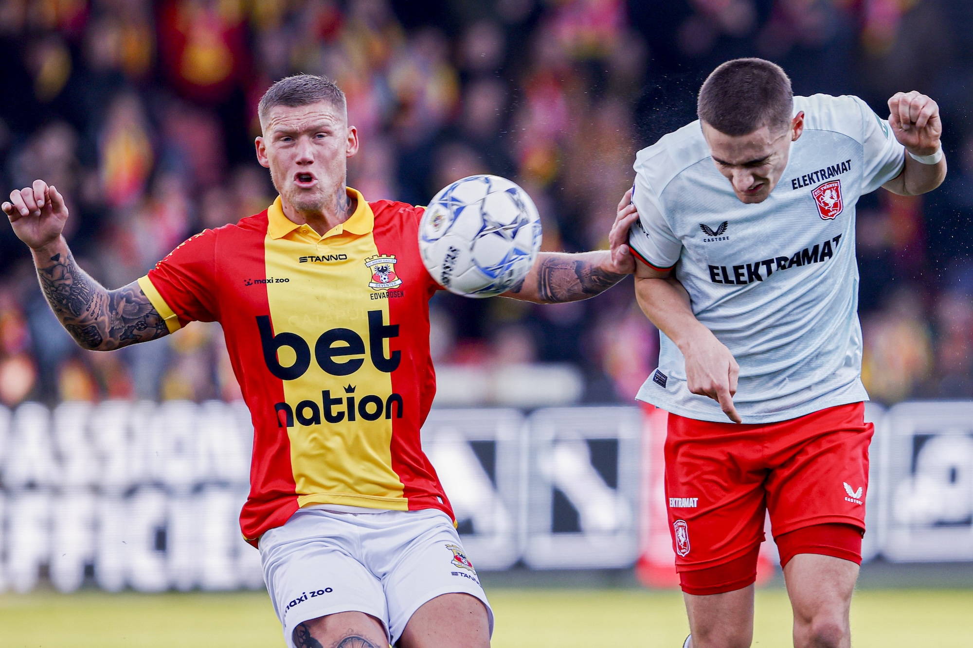 73945555 FC Twente