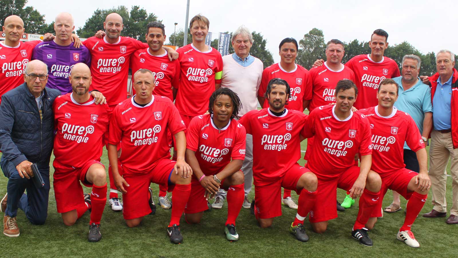 All Stars 2 1