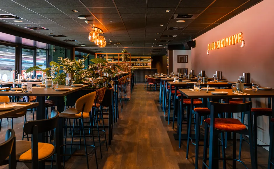 CLUBSIXTYFIVE OVERZICHT 6 min