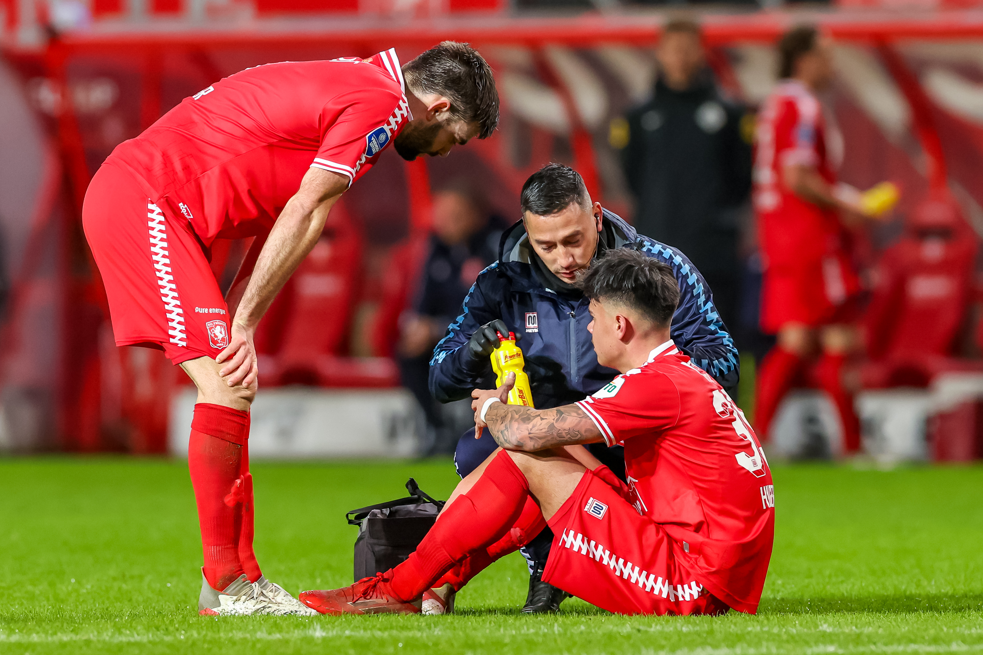 FC Twente AZ beker 4