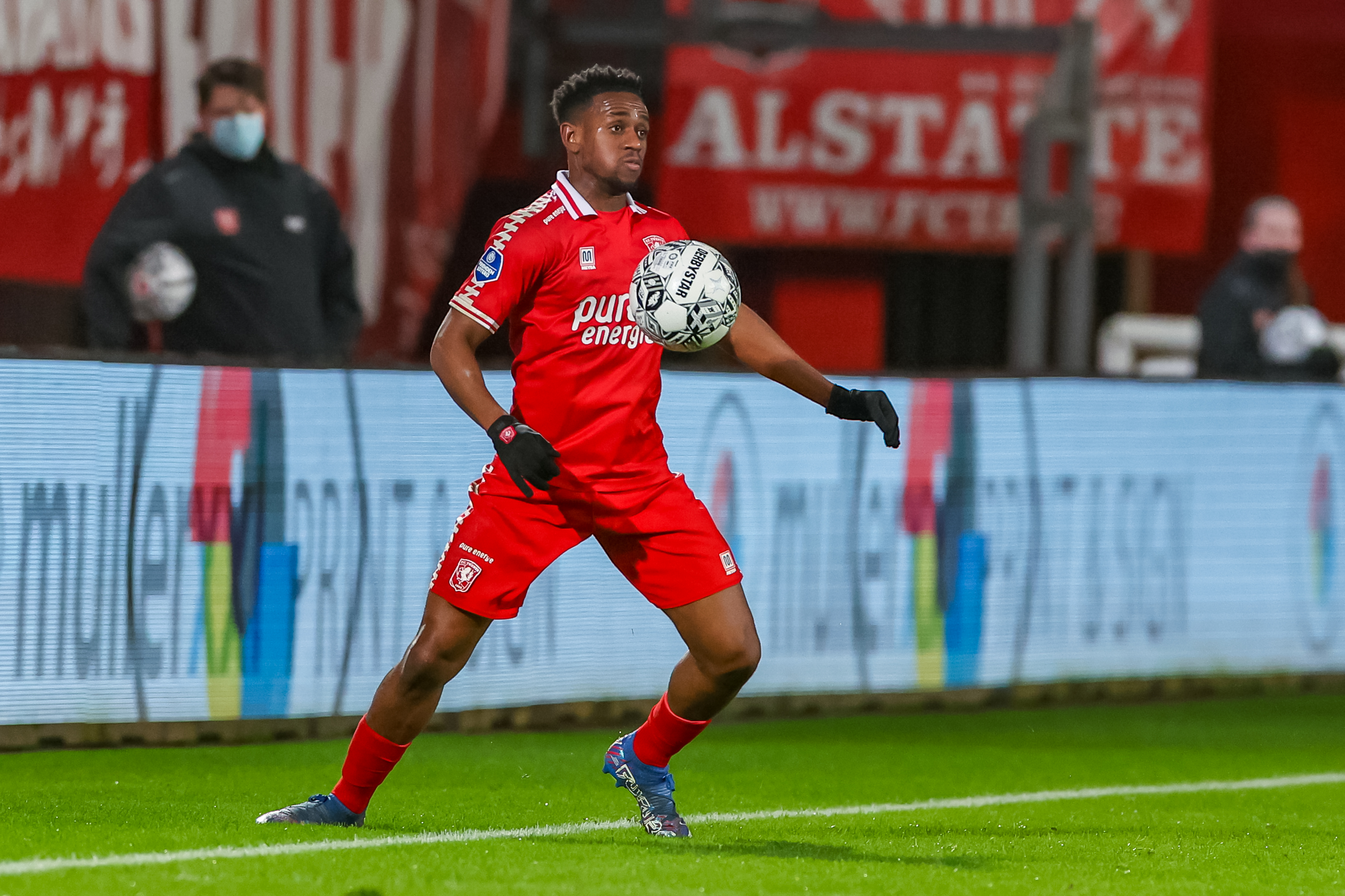 FC Twente AZ beker 5