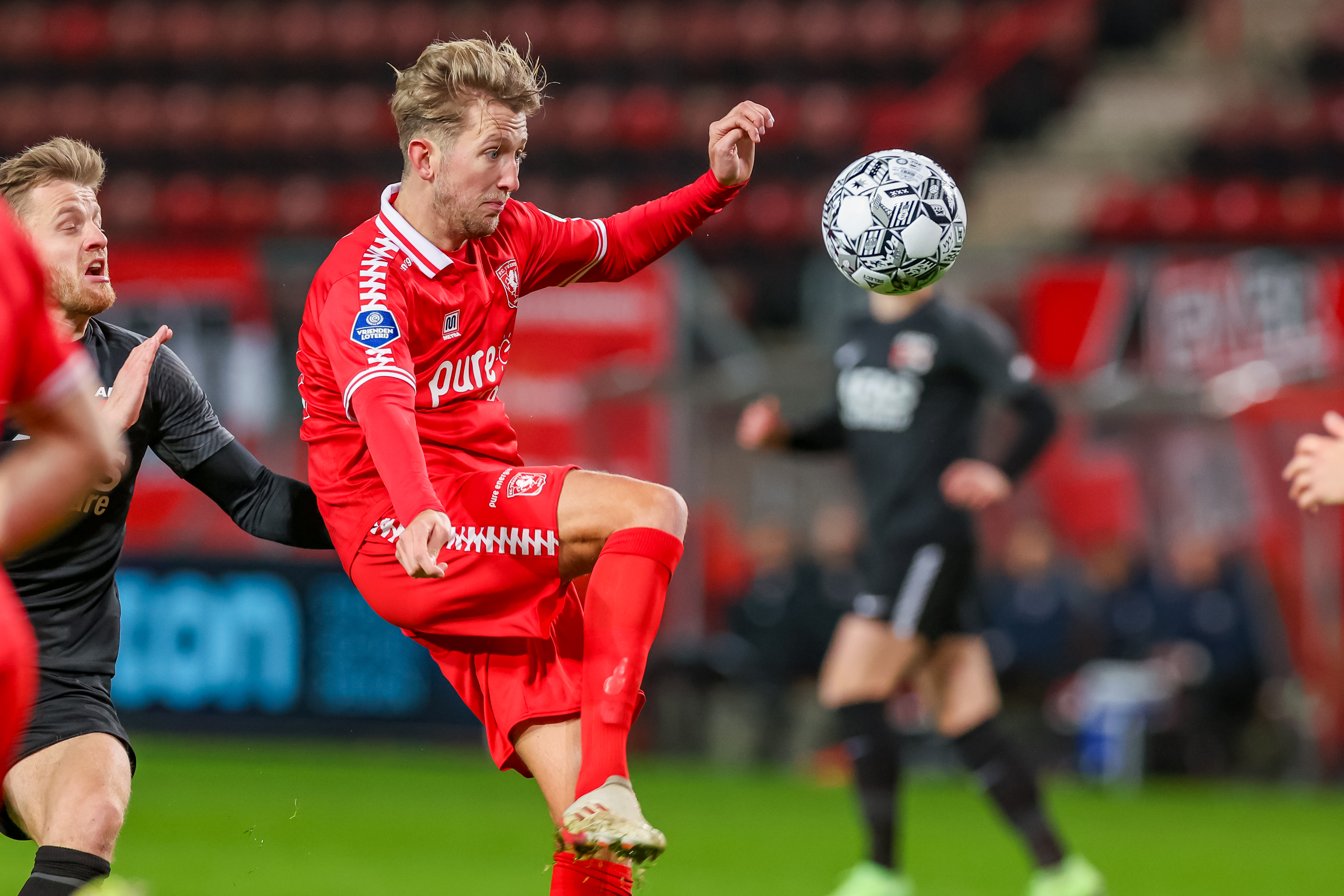 FC Twente AZ beker 9