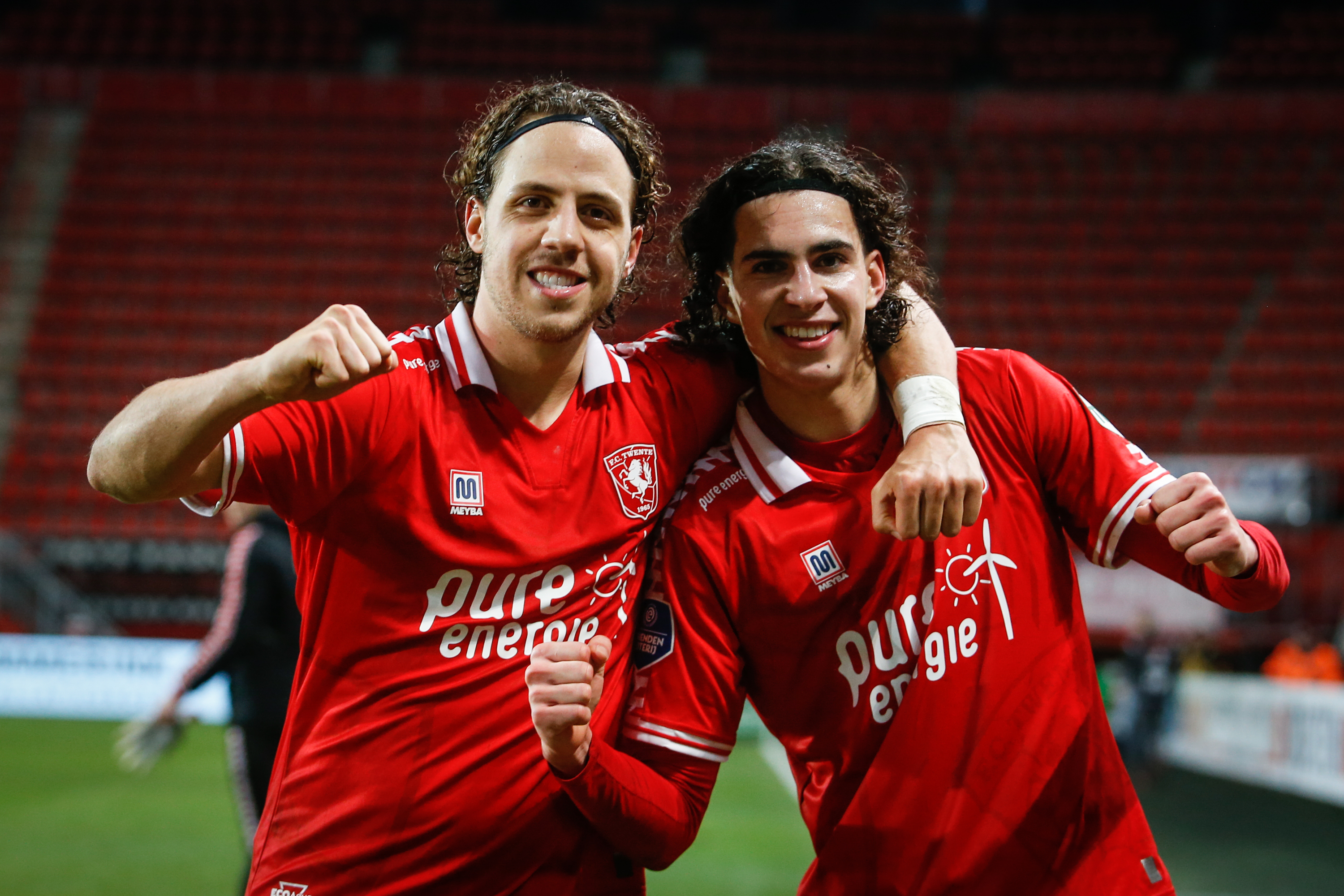 FC Twente Feyenoord beker 3