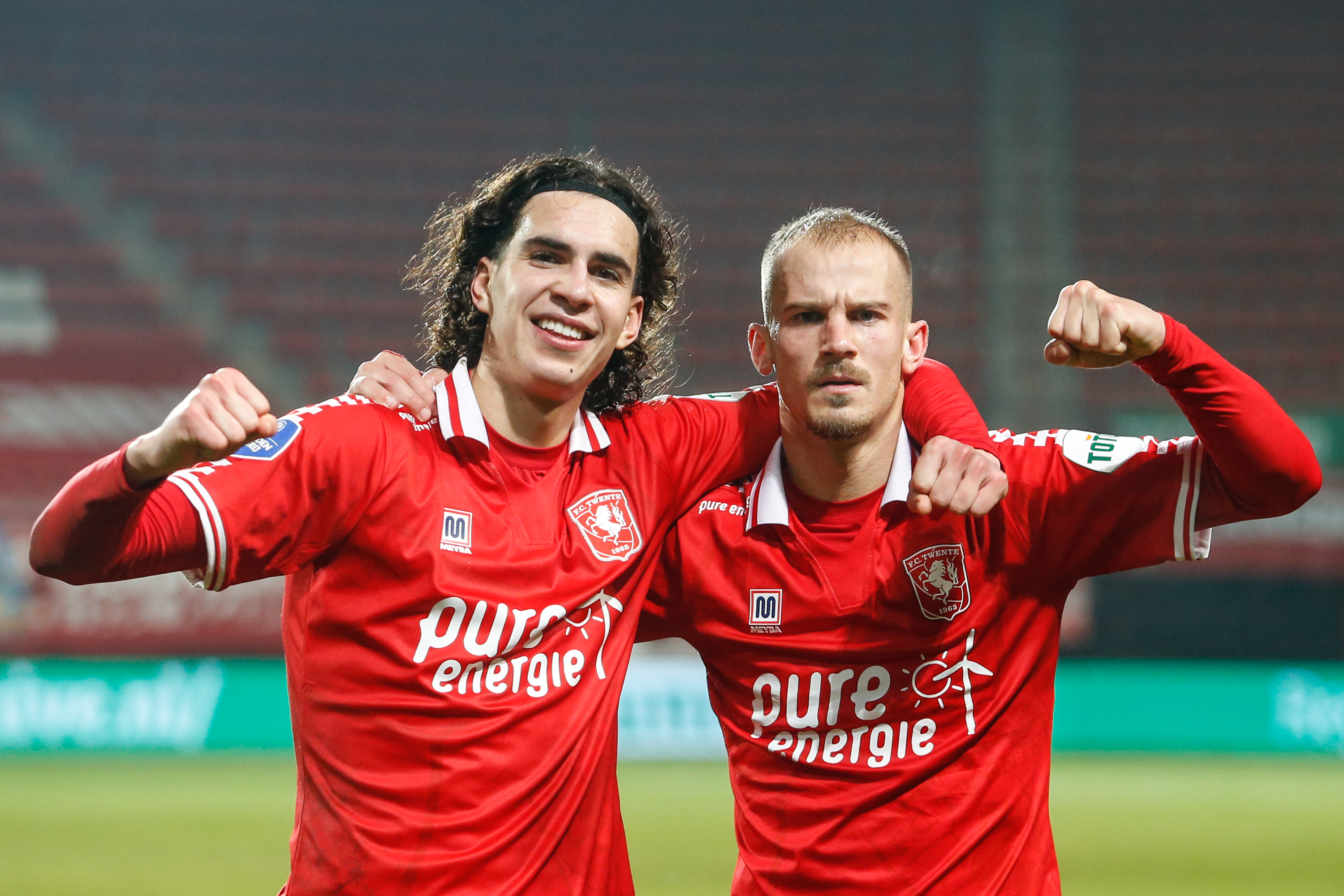 FC Twente Feyenoord beker 7
