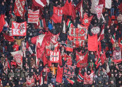 FC Twente Go Ahead Eagles 3