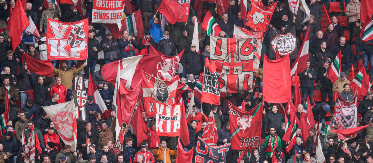 Kaartverkoop FC Twente - SC Cambuur