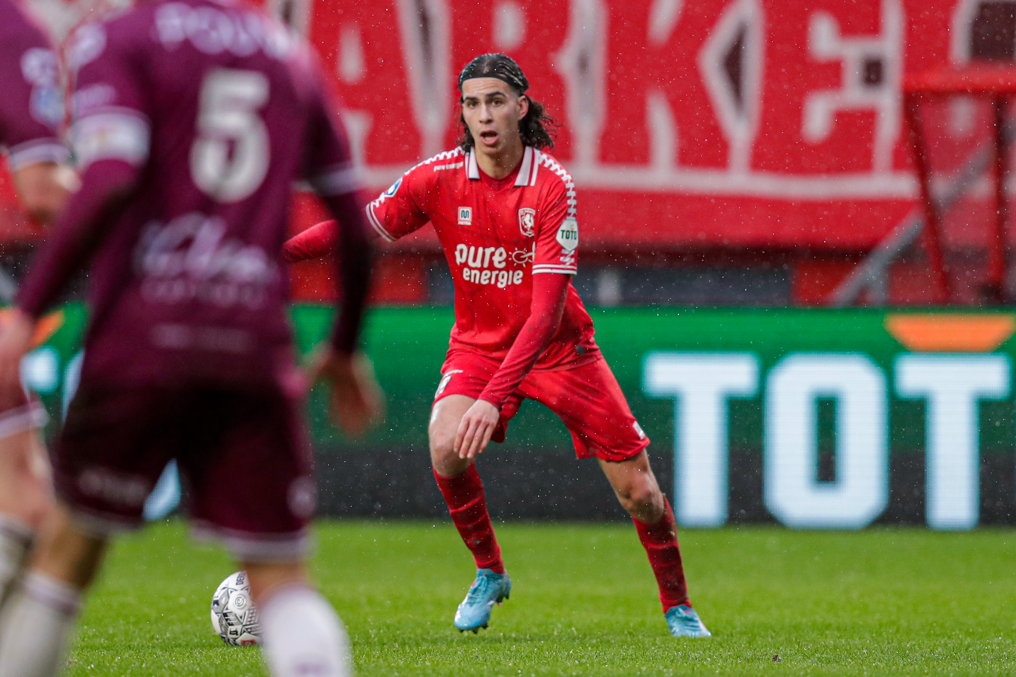 FC Twente Go Ahead Eagles 6