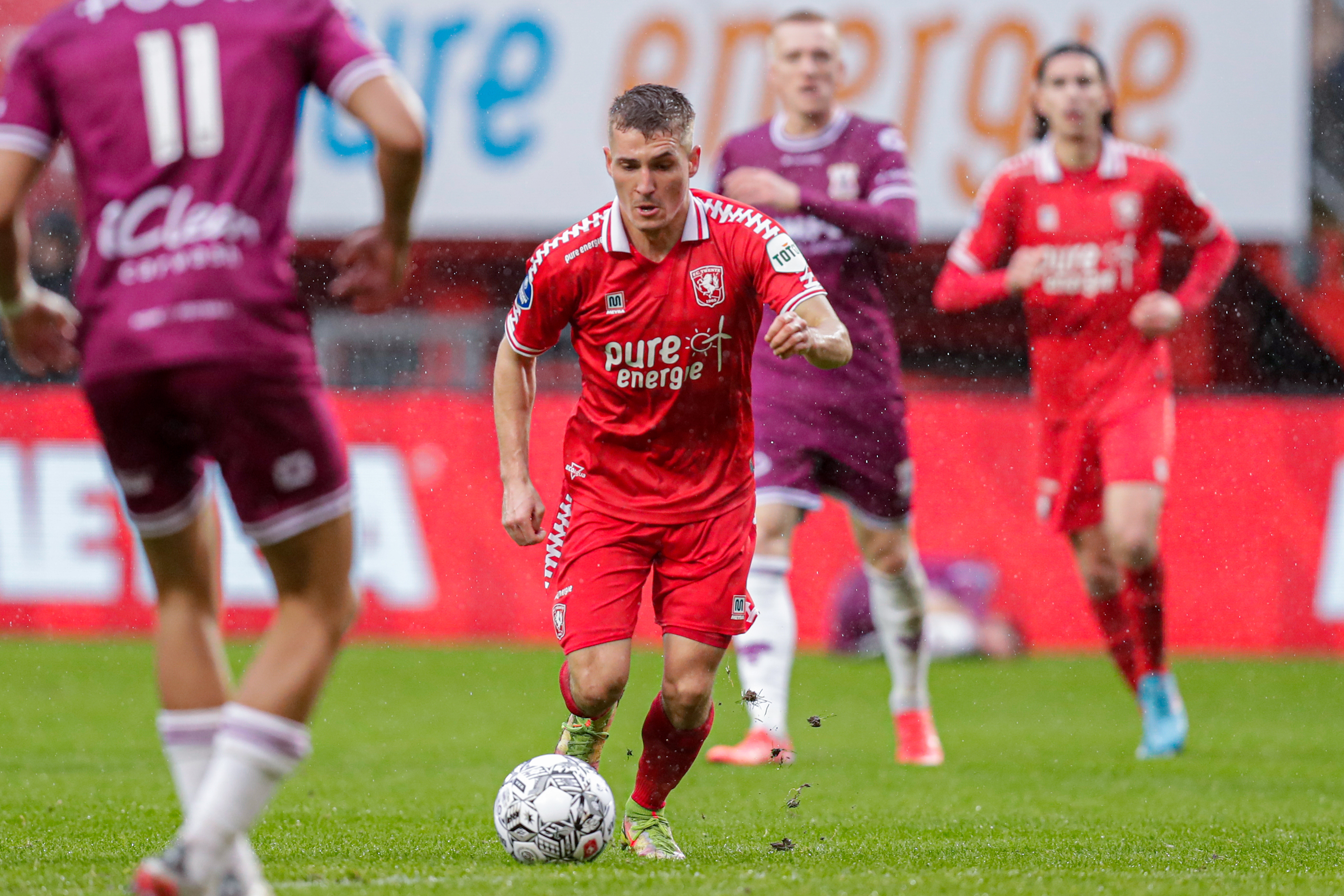 FC Twente Go Ahead Eagles 7