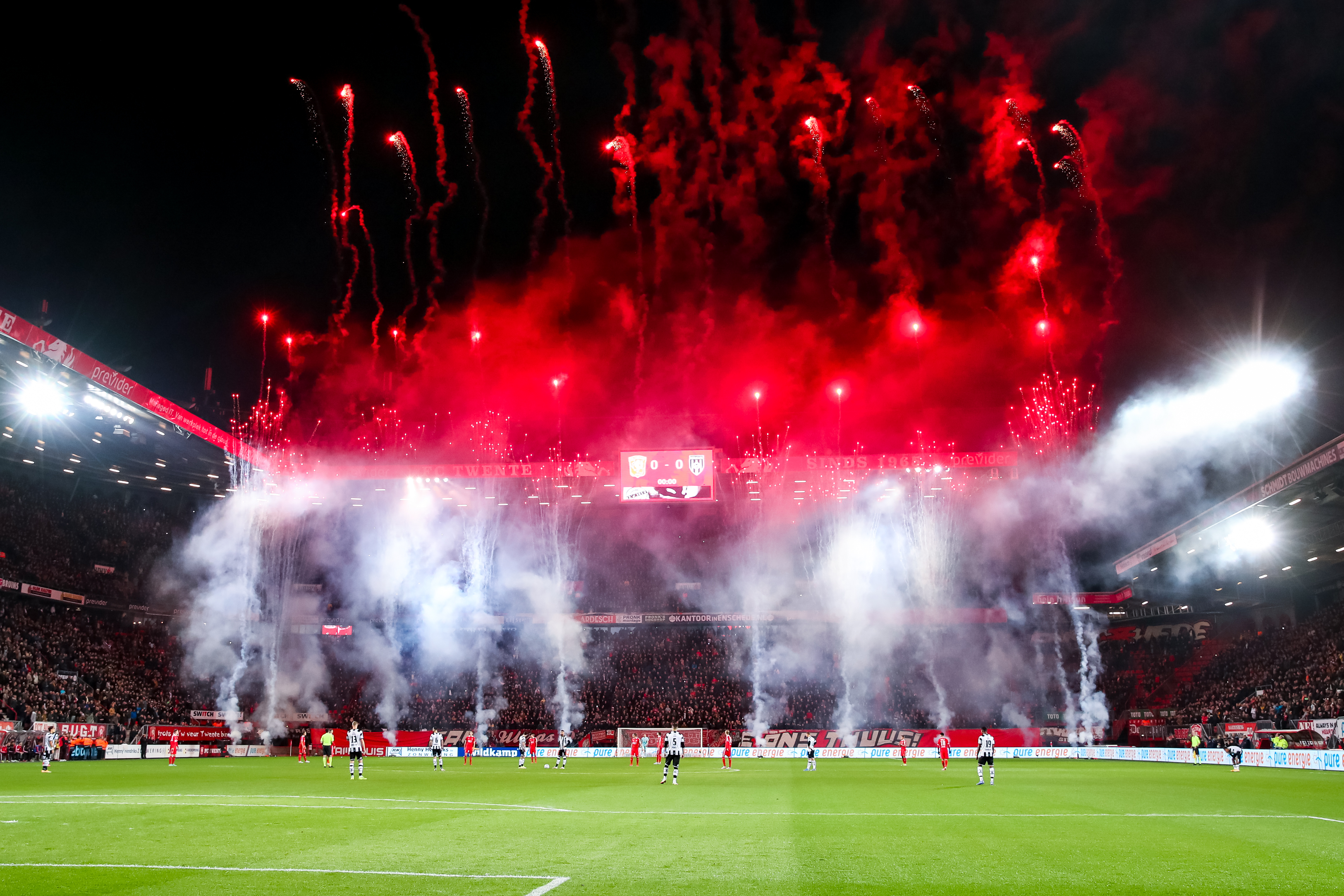 FC Twente Heracles Almelo 2
