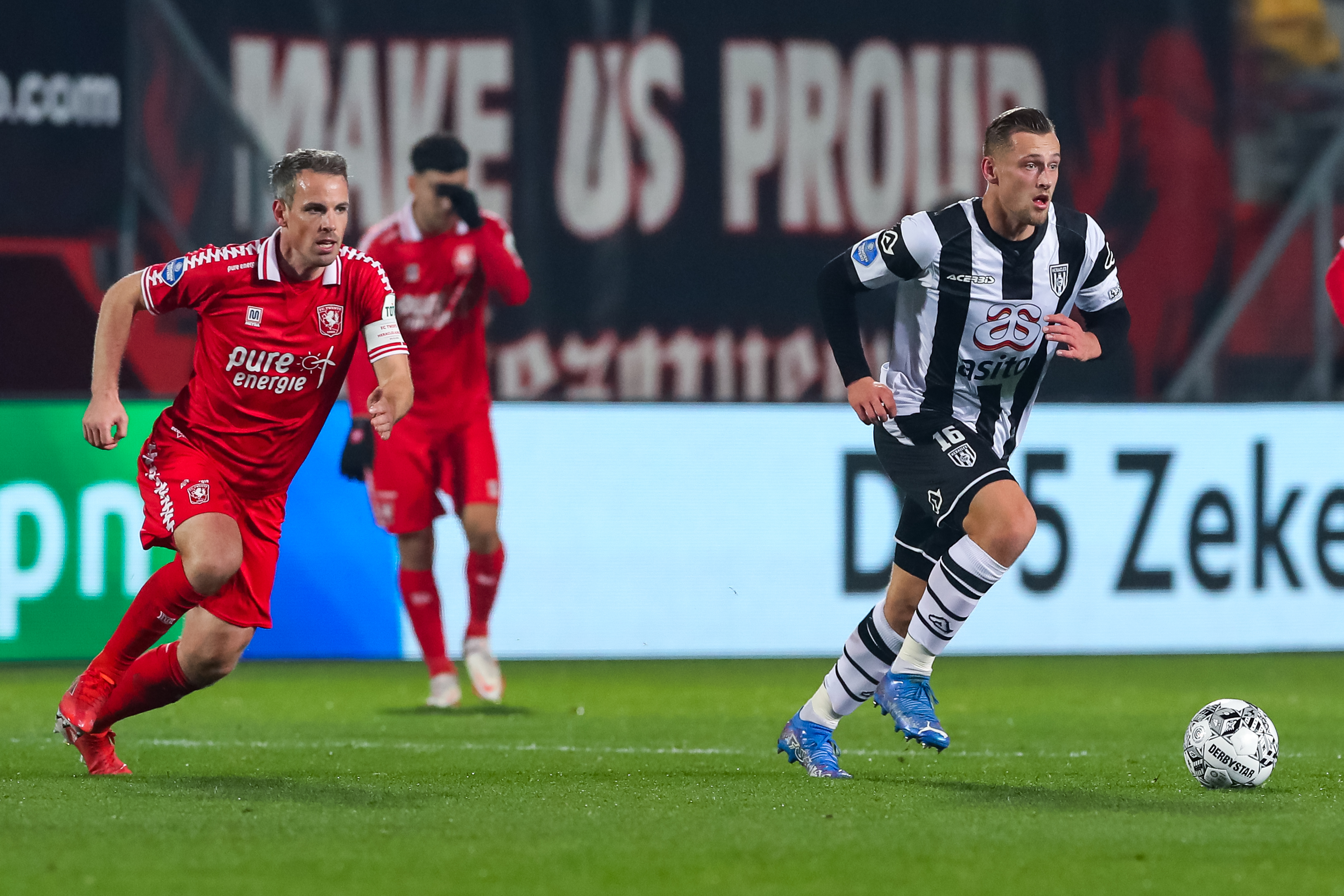 FC Twente Heracles Almelo 7