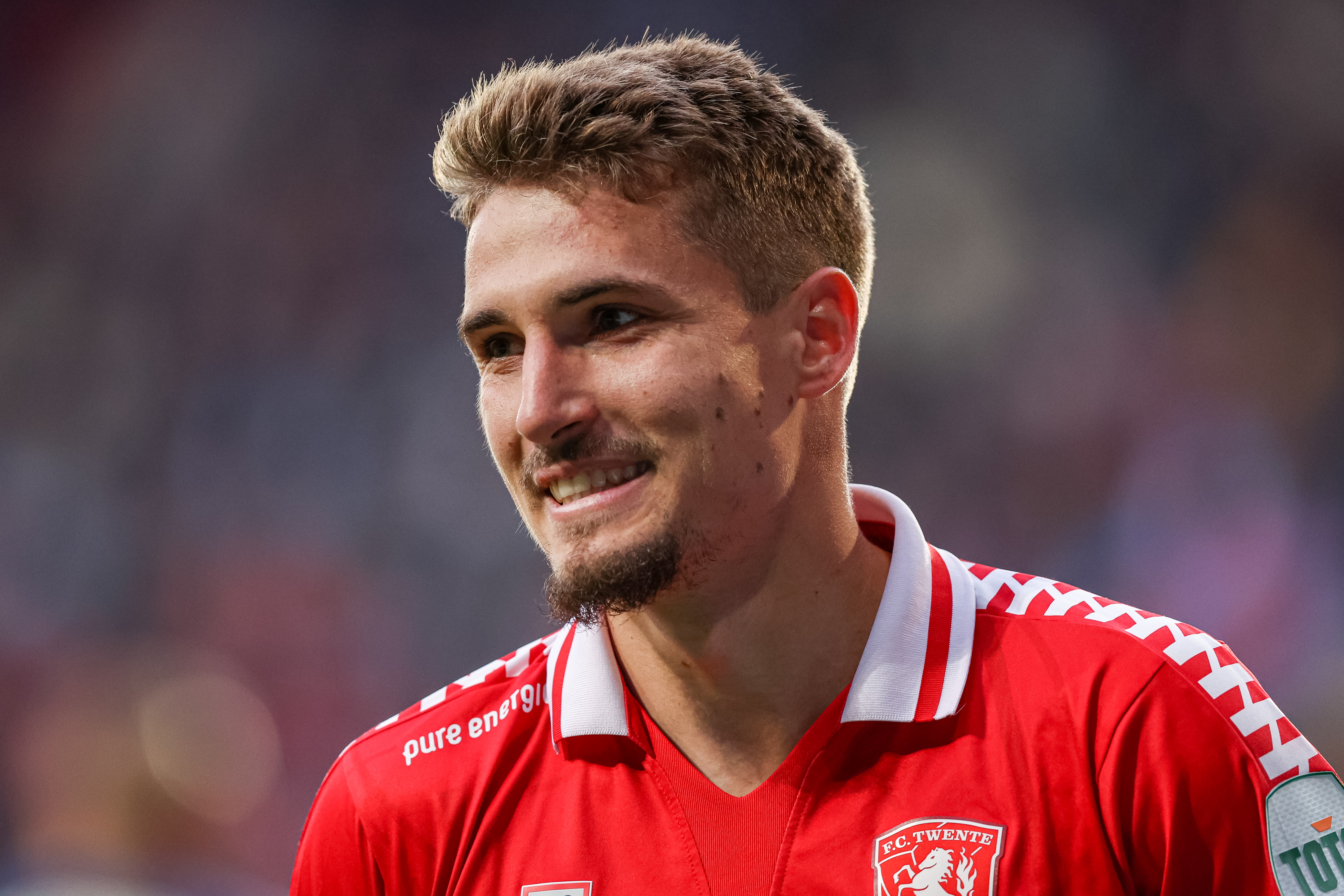 FC Twente Sparta Rotterdam 2